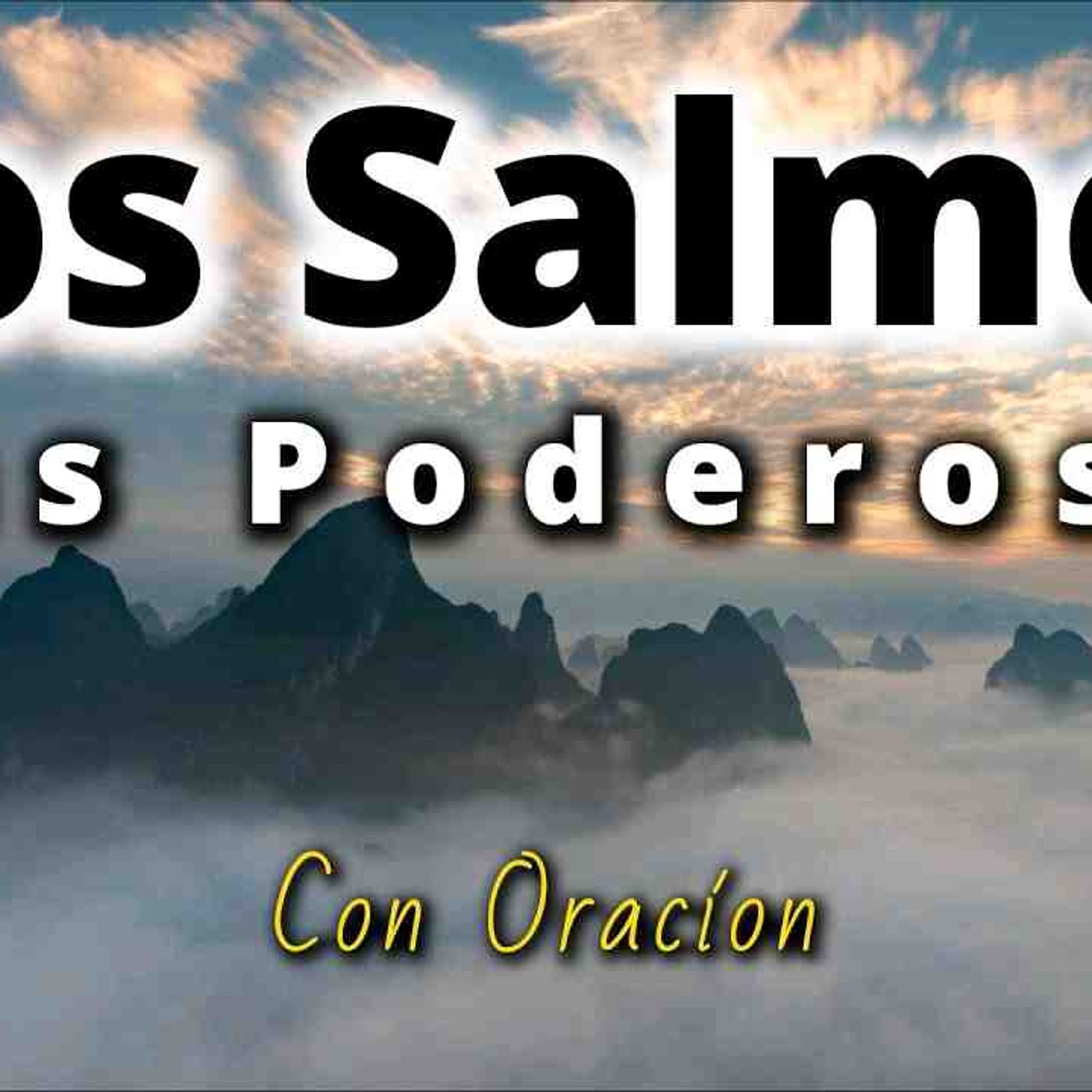 30 min de Los Salmos más poderosos y Oraciones 🙏🏻 _ La Biblia _ Salmo 91_ 23_ 121_ 35 y más(MP3_160K)_1