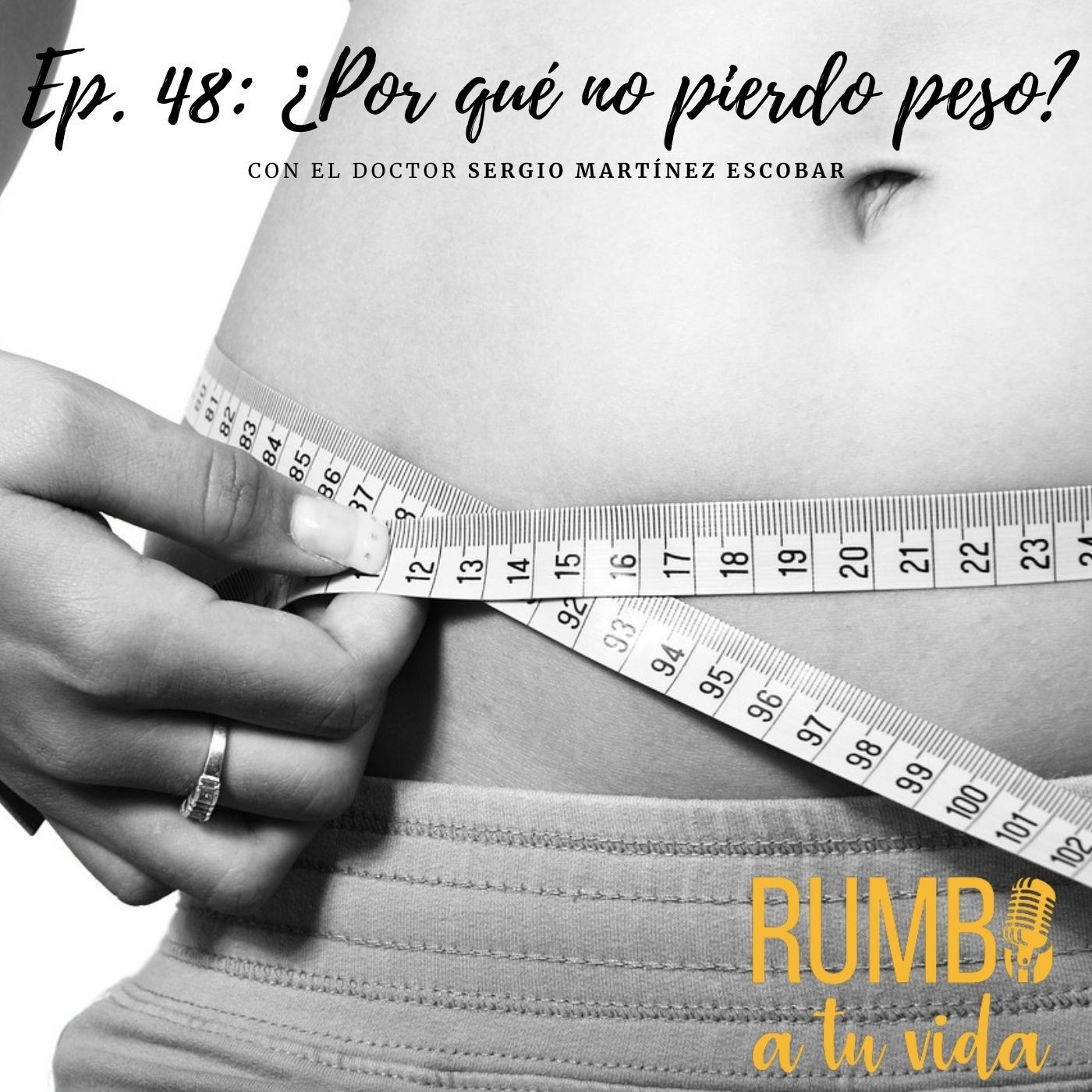 RUMBO A TU VIDA