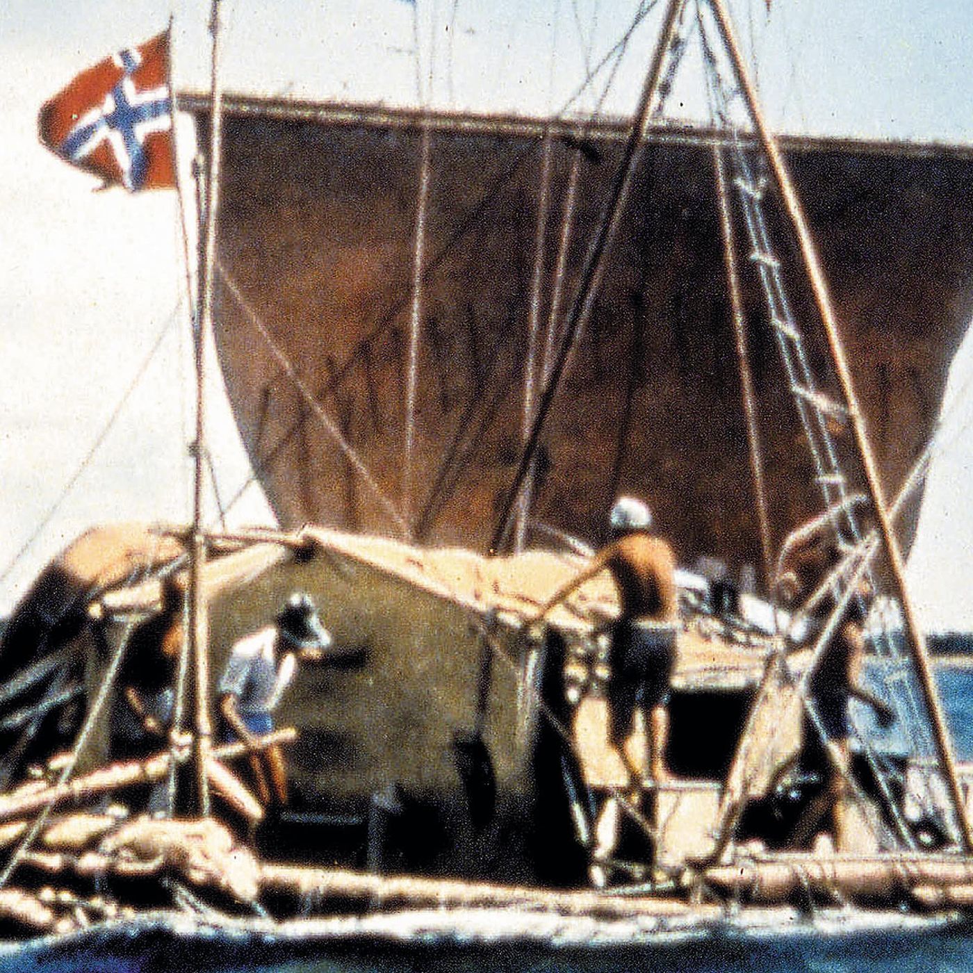 Den yderste grænse