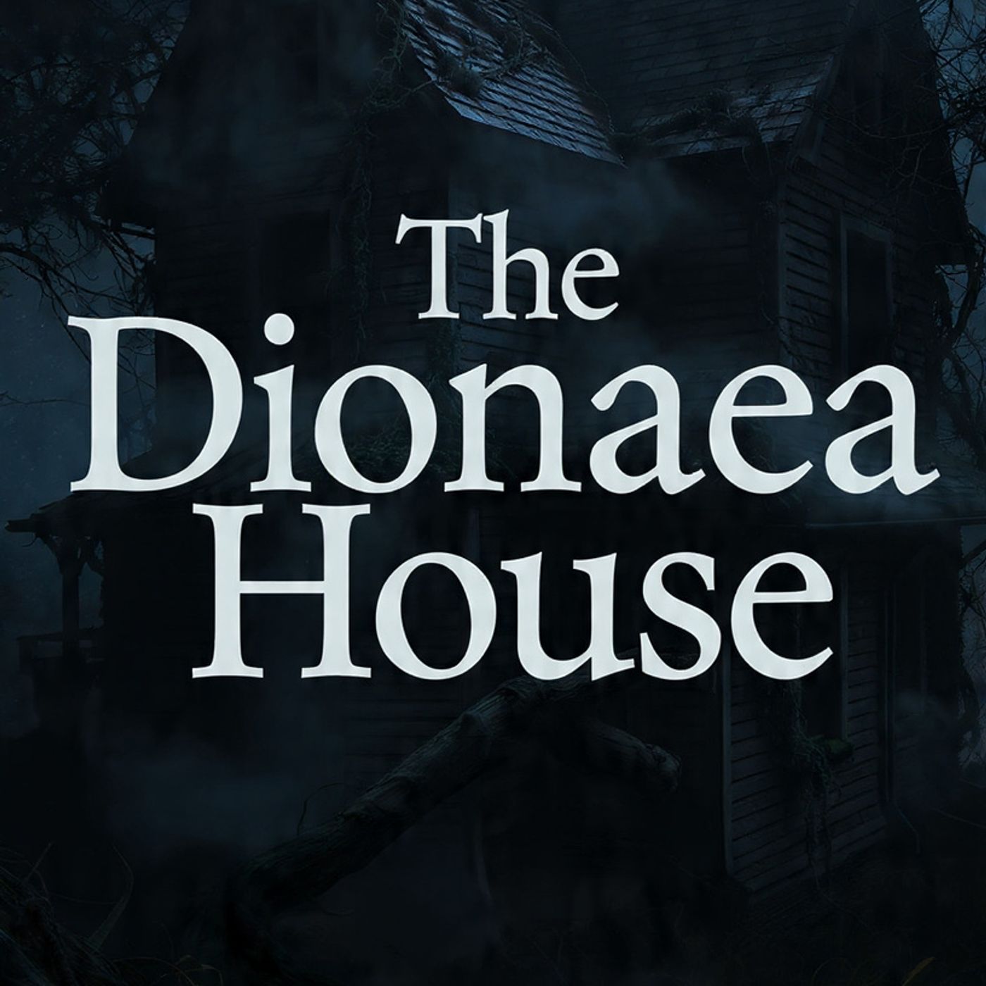 The Dionaea House episode artwork