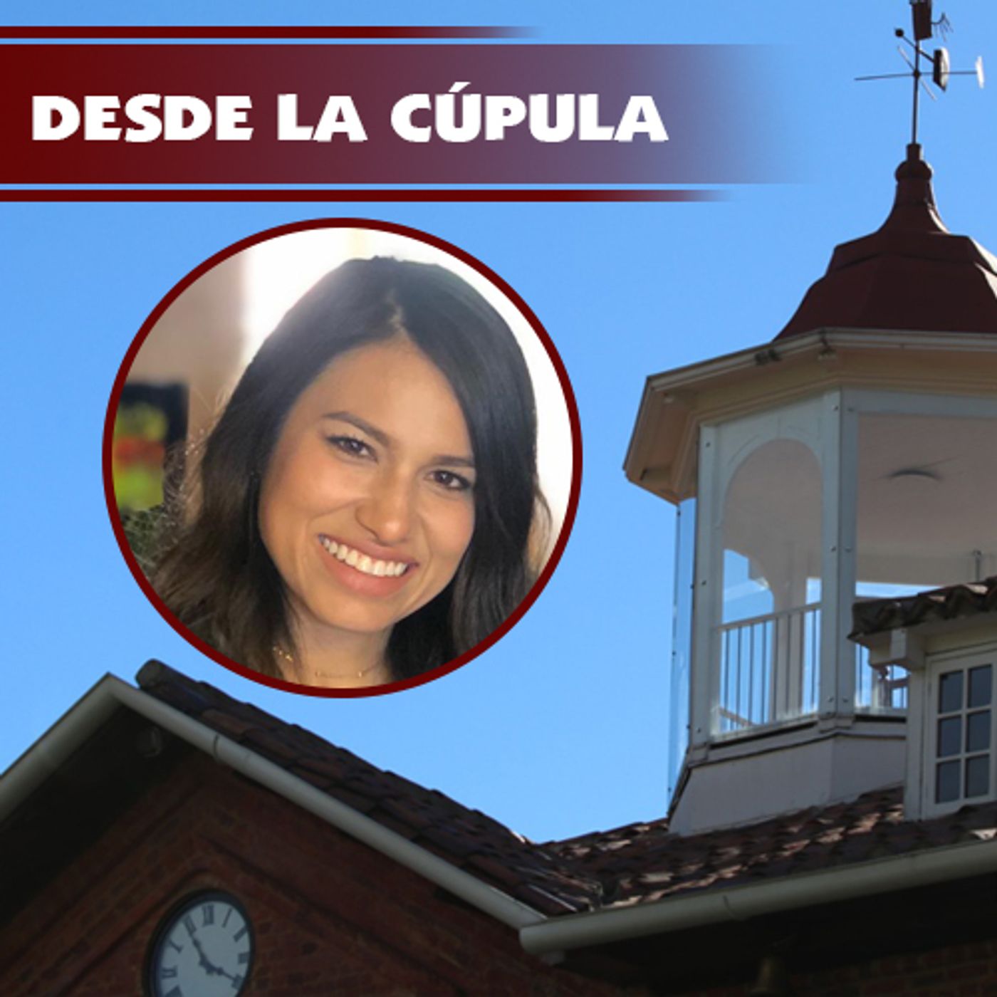 Desde la Cúpula