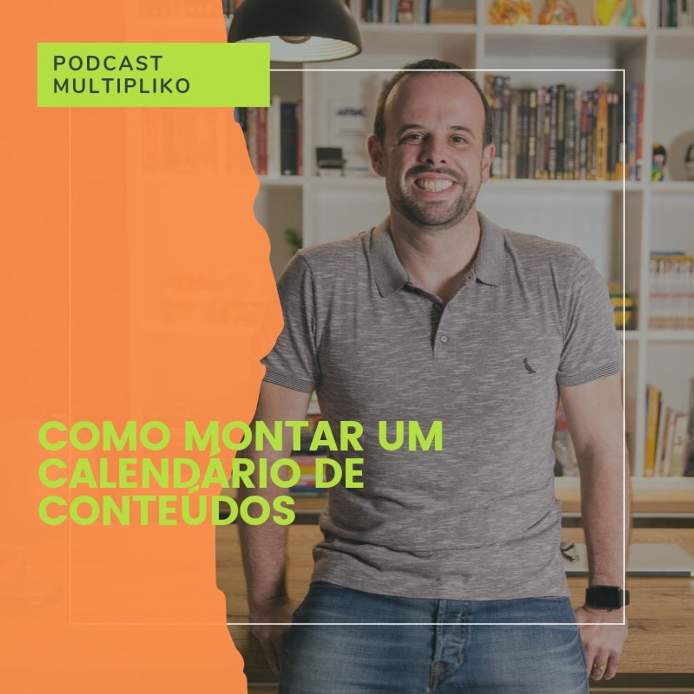 Podcast Multipliko