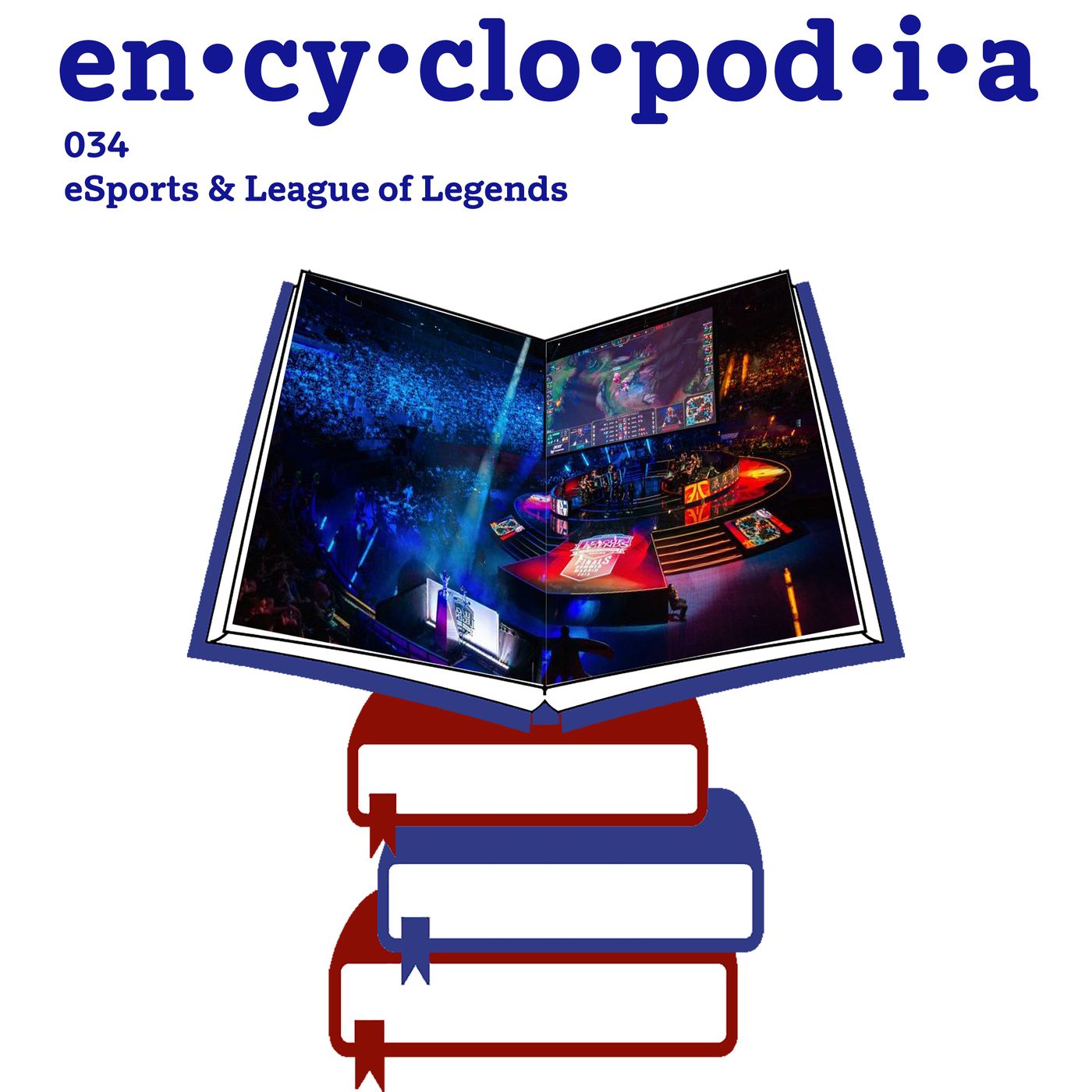Encyclopodia