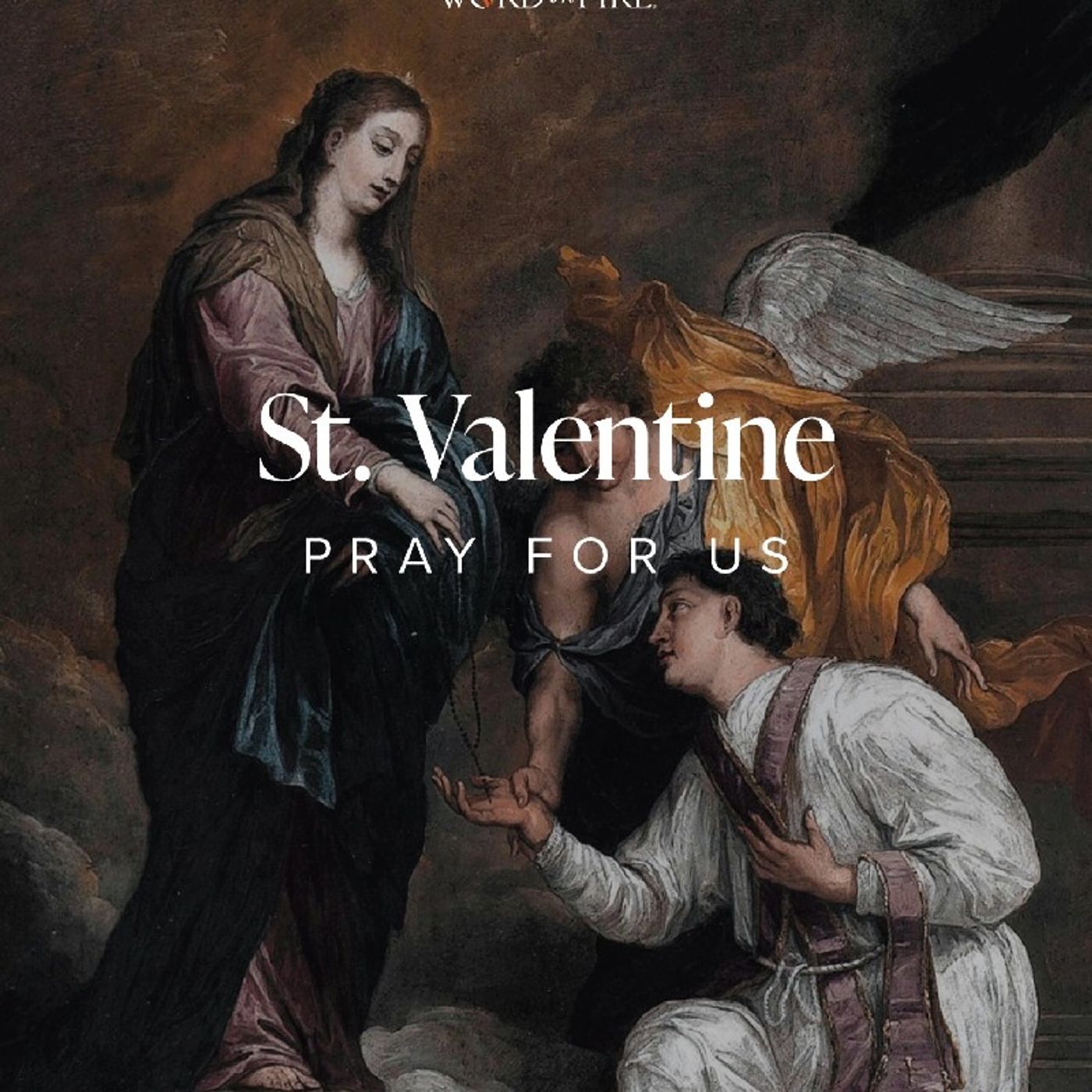 Episode 2254 - The True Conservative - Thank God it's Sunday!