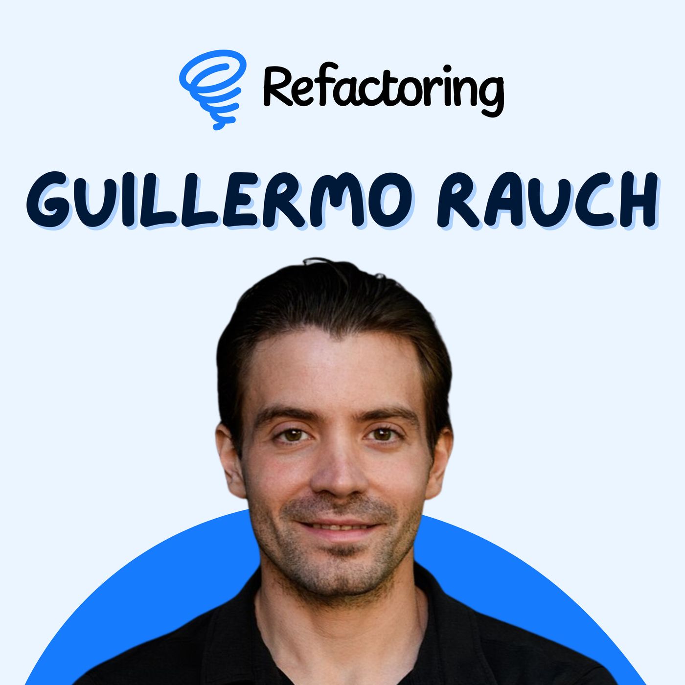 Refactoring Podcast