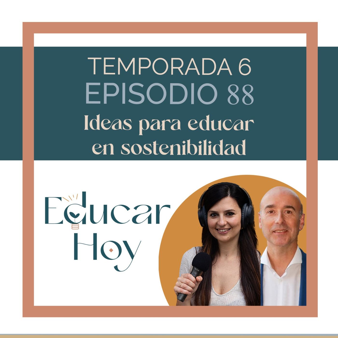 88 José Luis Orós: Ideas para educar en la sostenibilidad