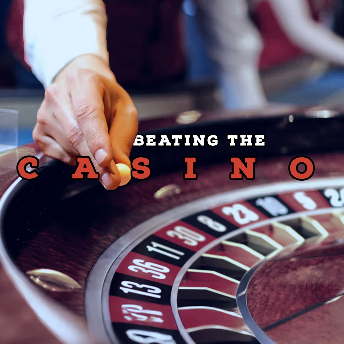 A Different Way to BEAT THE CASINO episode artwork