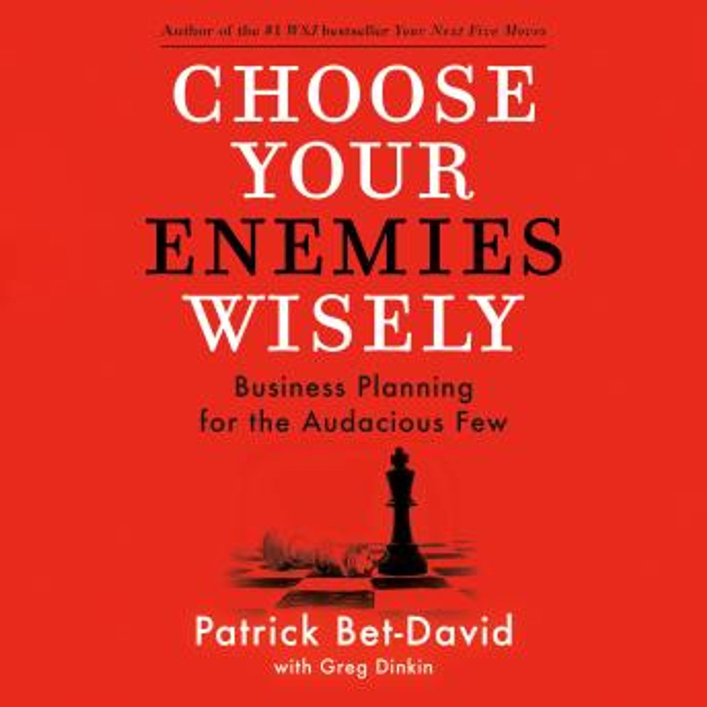 Listen to Latest Full Audiobooks in Business & Economics, Business & Career Development