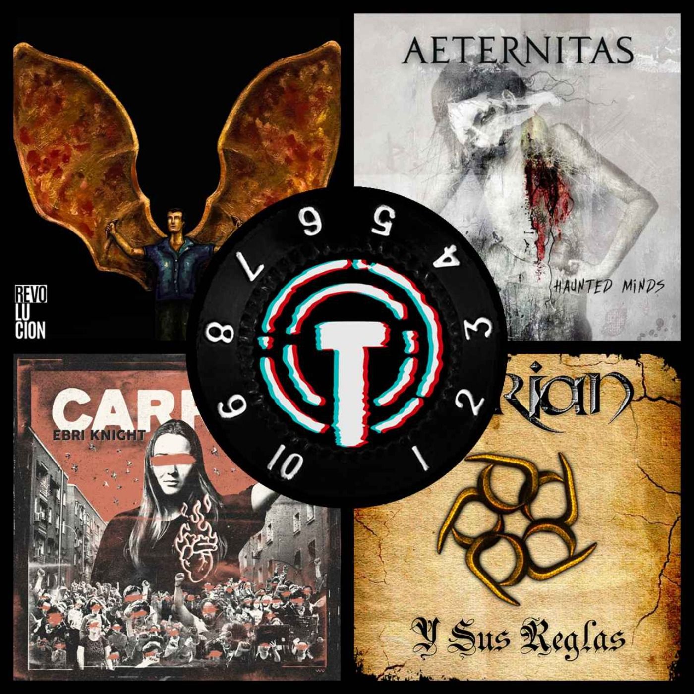 Trascendencia Podcast
