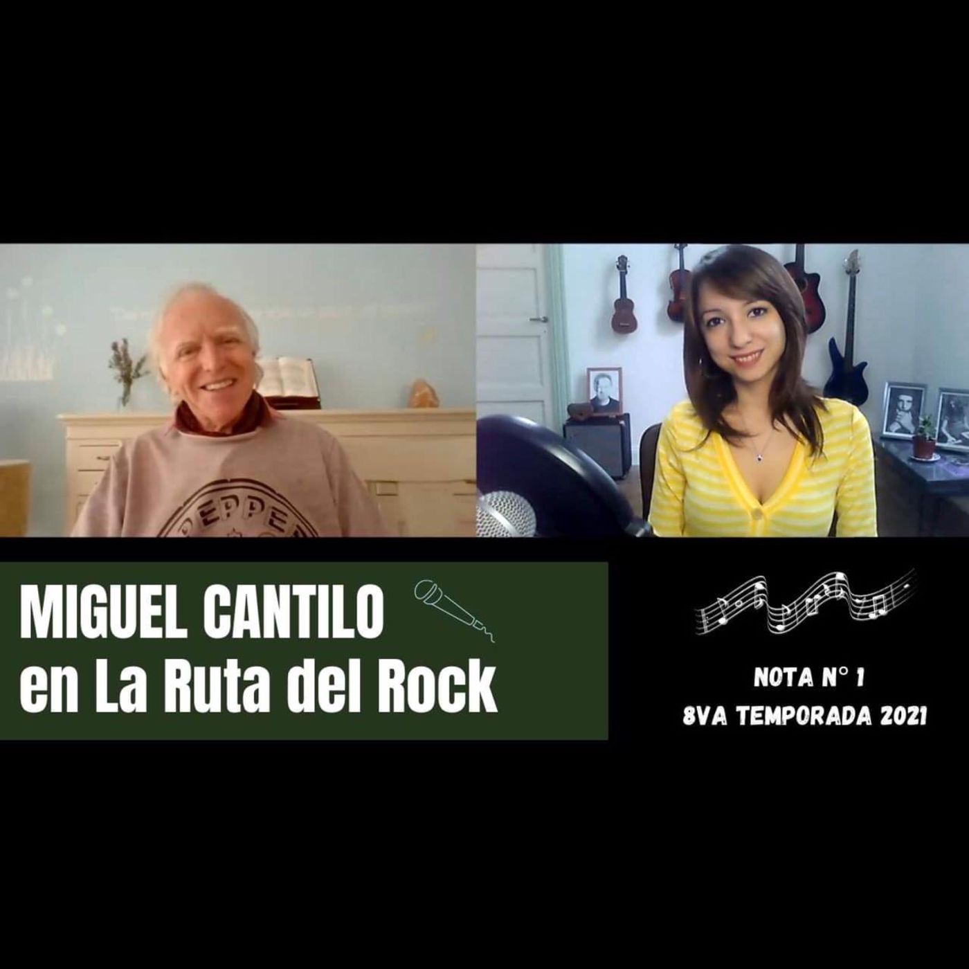 La ruta del rock