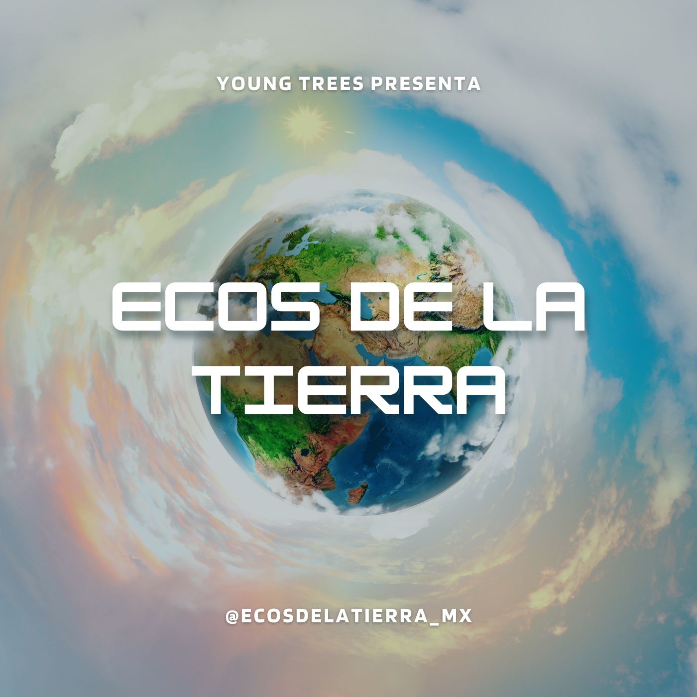 Ecos de la Tierra