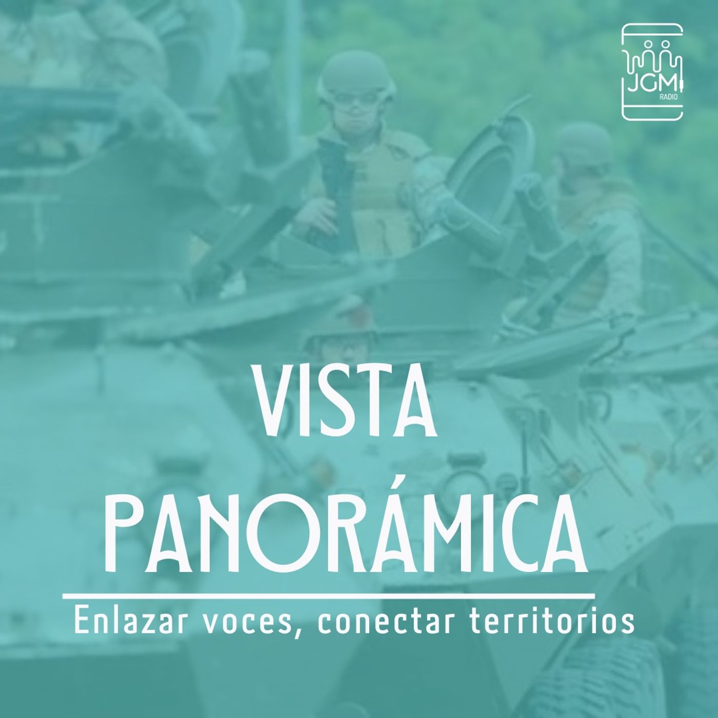 Vista Panorámica T5#4