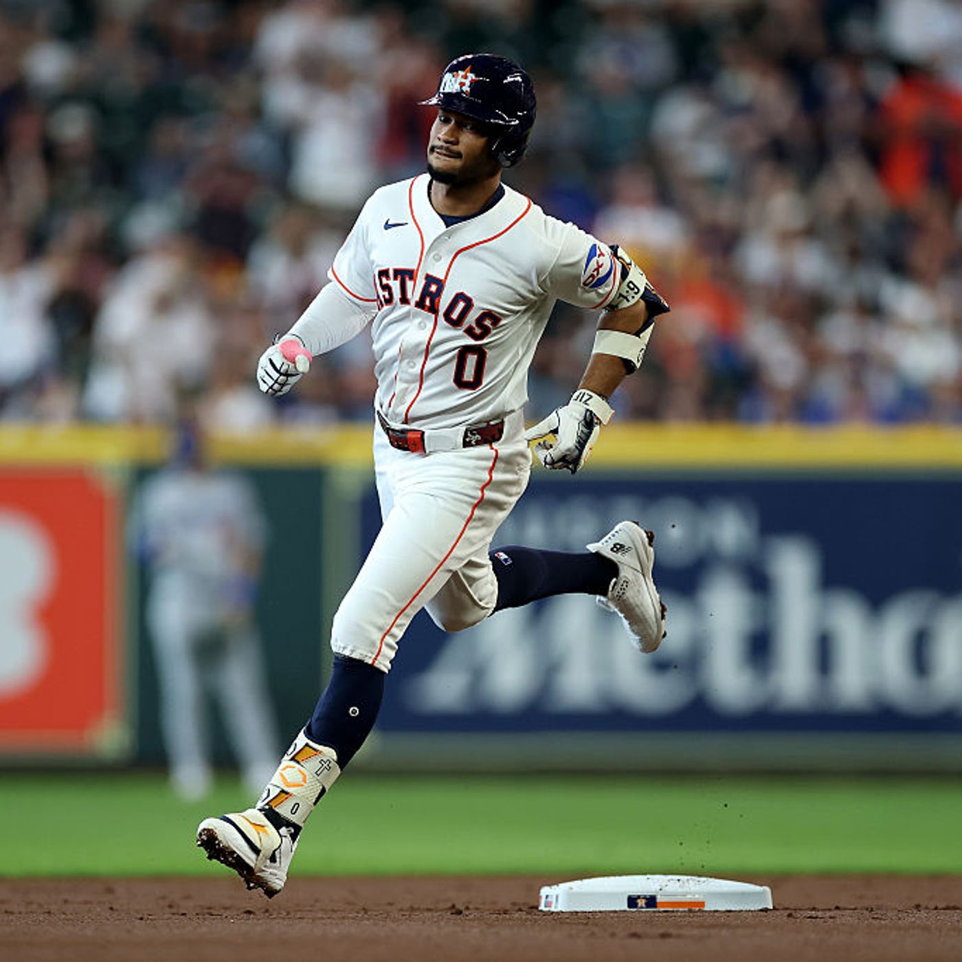 Brian McTaggart Discusses Astros Injury Woes Amid Tough Stretch