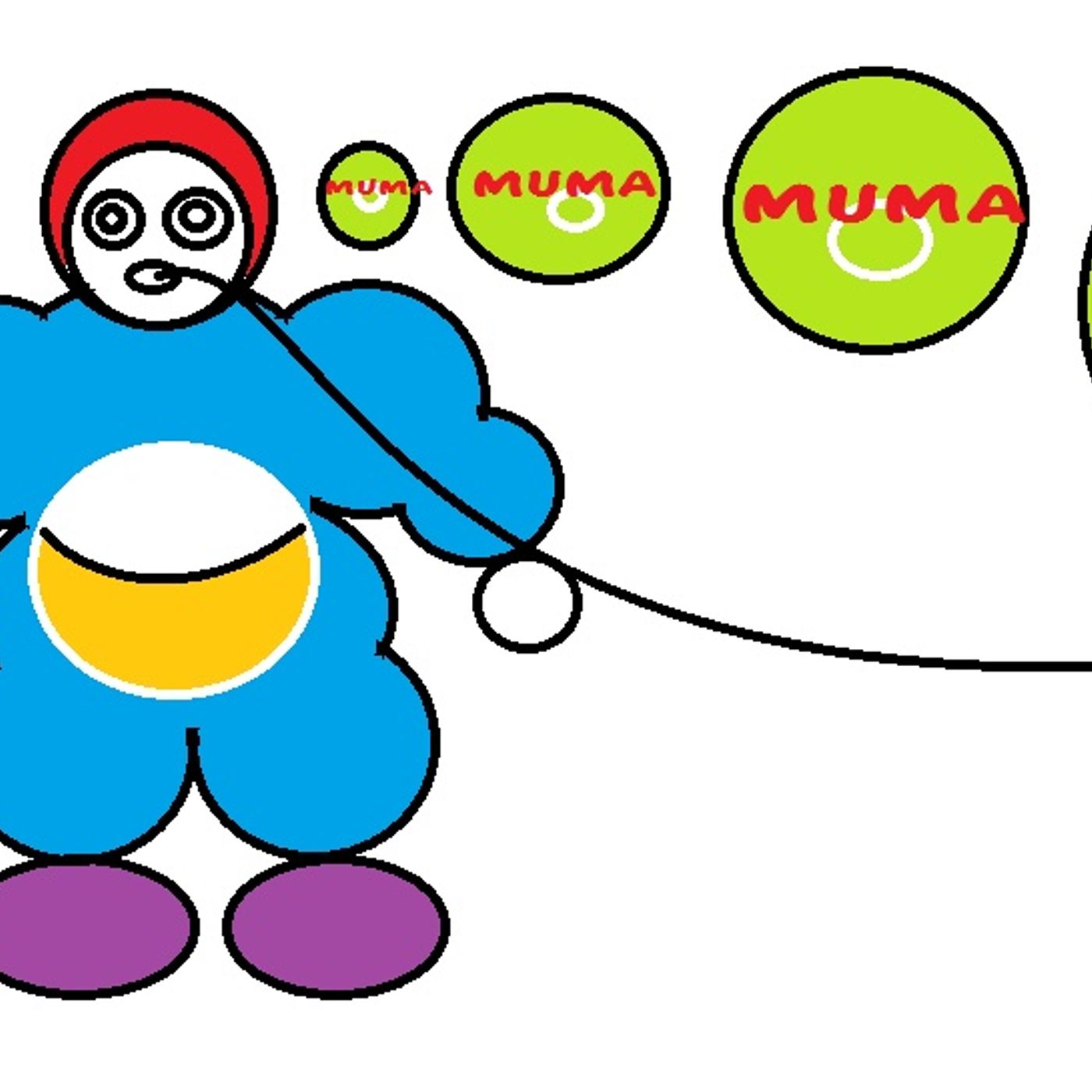 fuad radio episode artwork