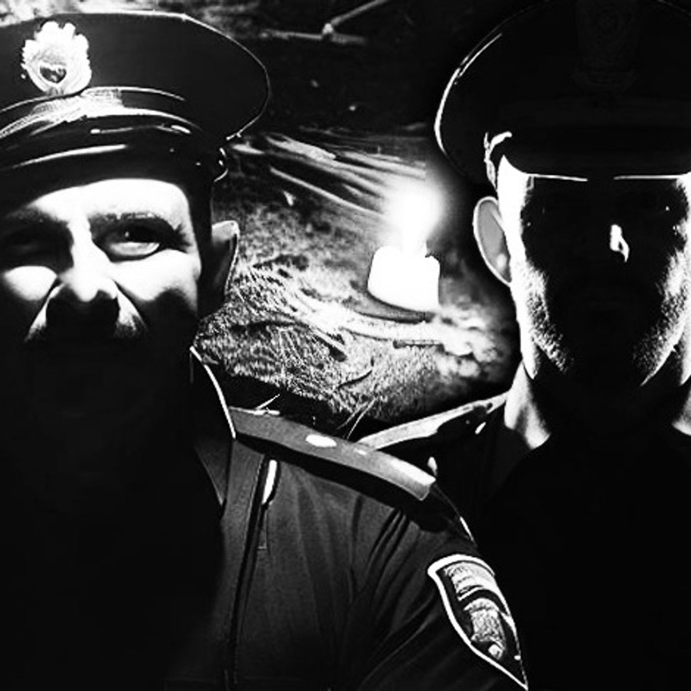 La Noche Que Mi Compañero Y Yo Arrestamos A Un Muerto Historias De Terror - REDE