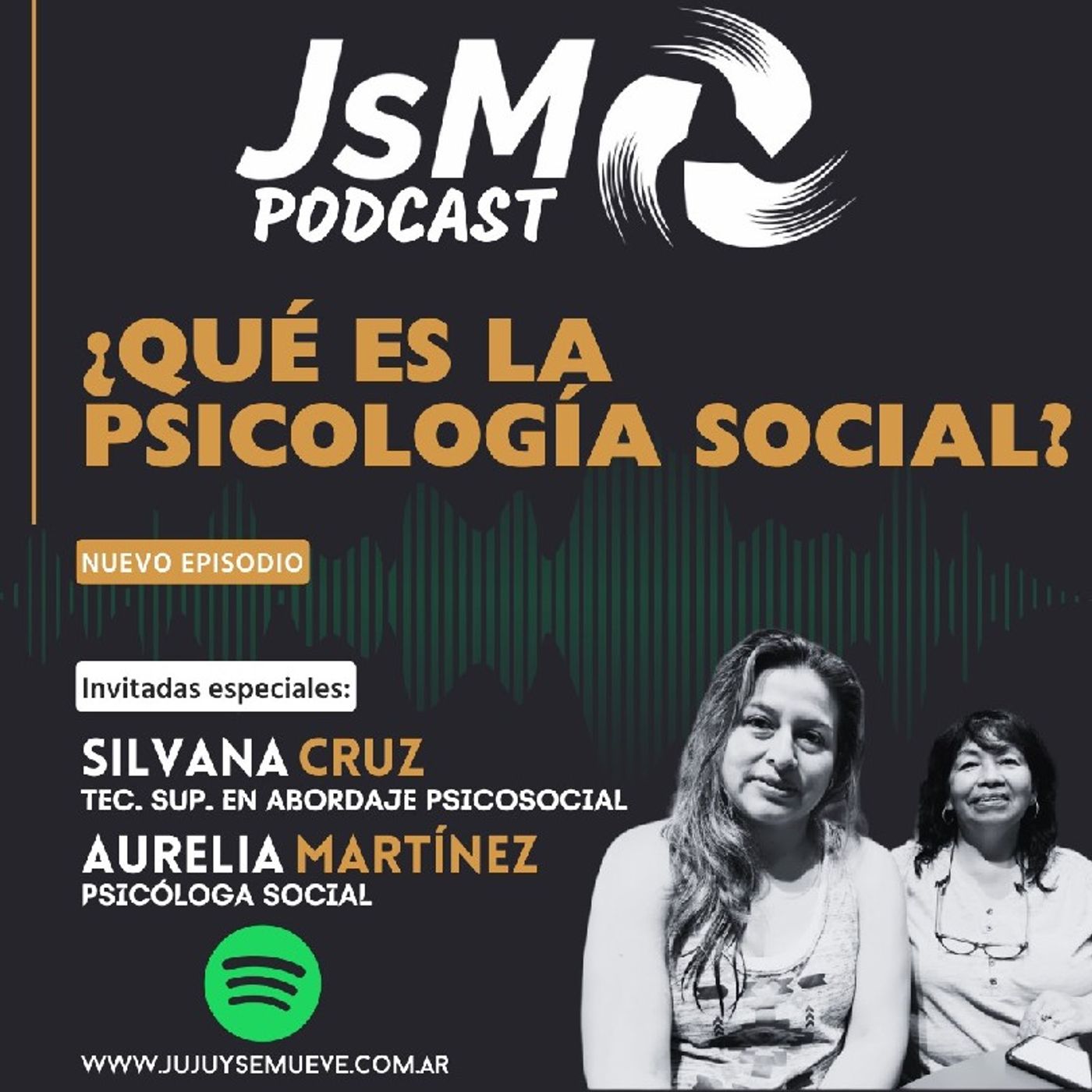 Jujuy se mueve inclusivo