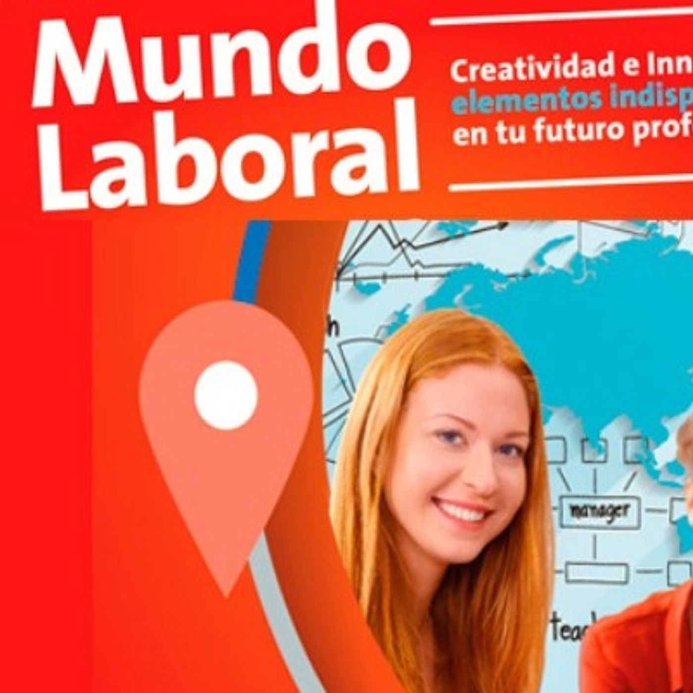 Vivimos Mundo Laboral UR en la Sede Norte episode artwork
