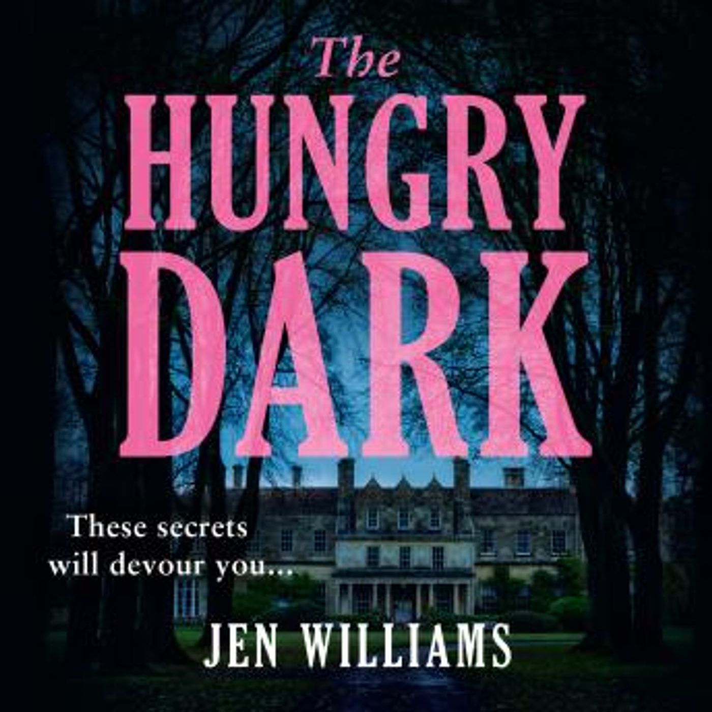 Find Best-Selling Full Audiobooks in Mystery, Thriller & Horror, Horror