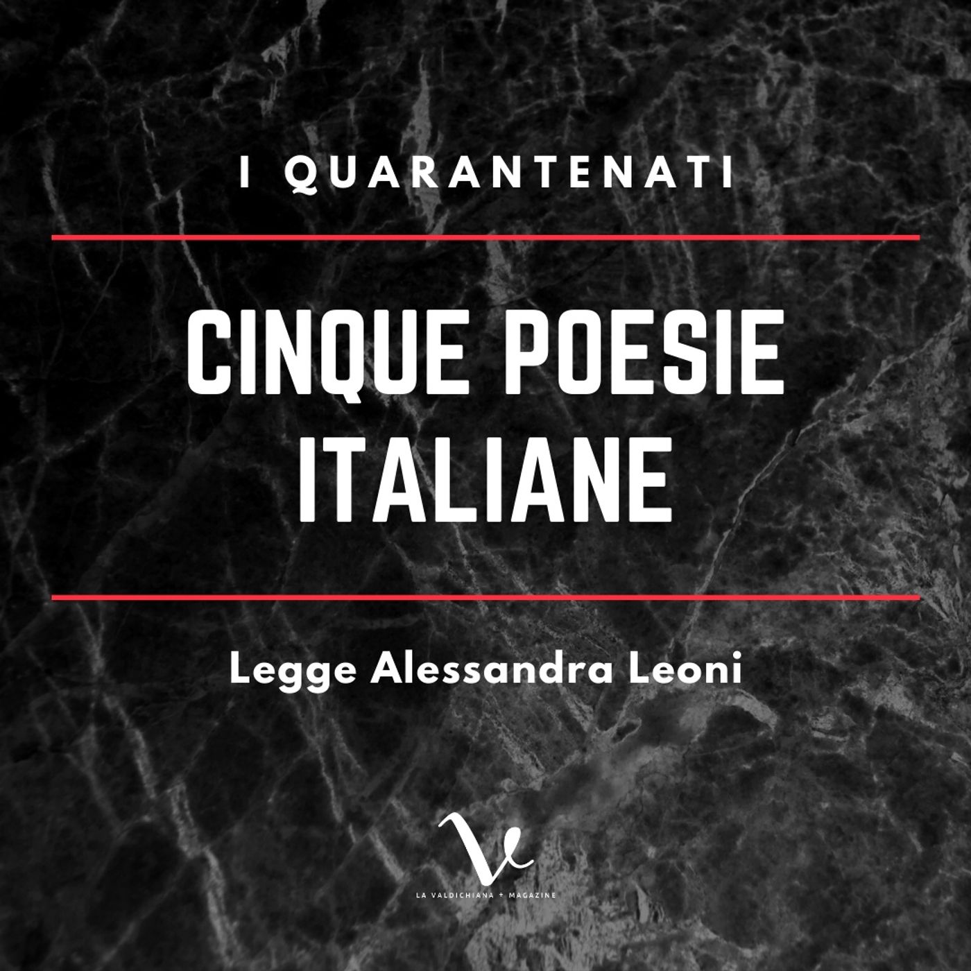 I Quarantenati