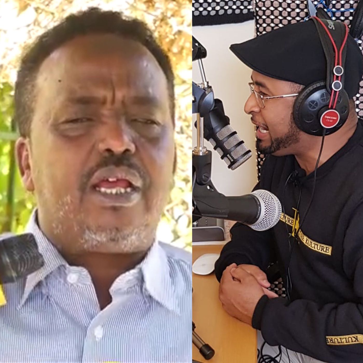 Radio Deegaan Codka Geeska