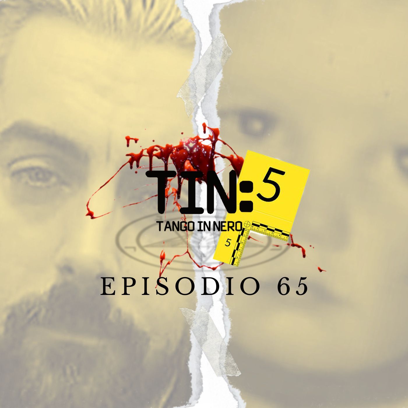 BOOGEYMAN & PHANTOM BOOGEYMAN & PHANTOM