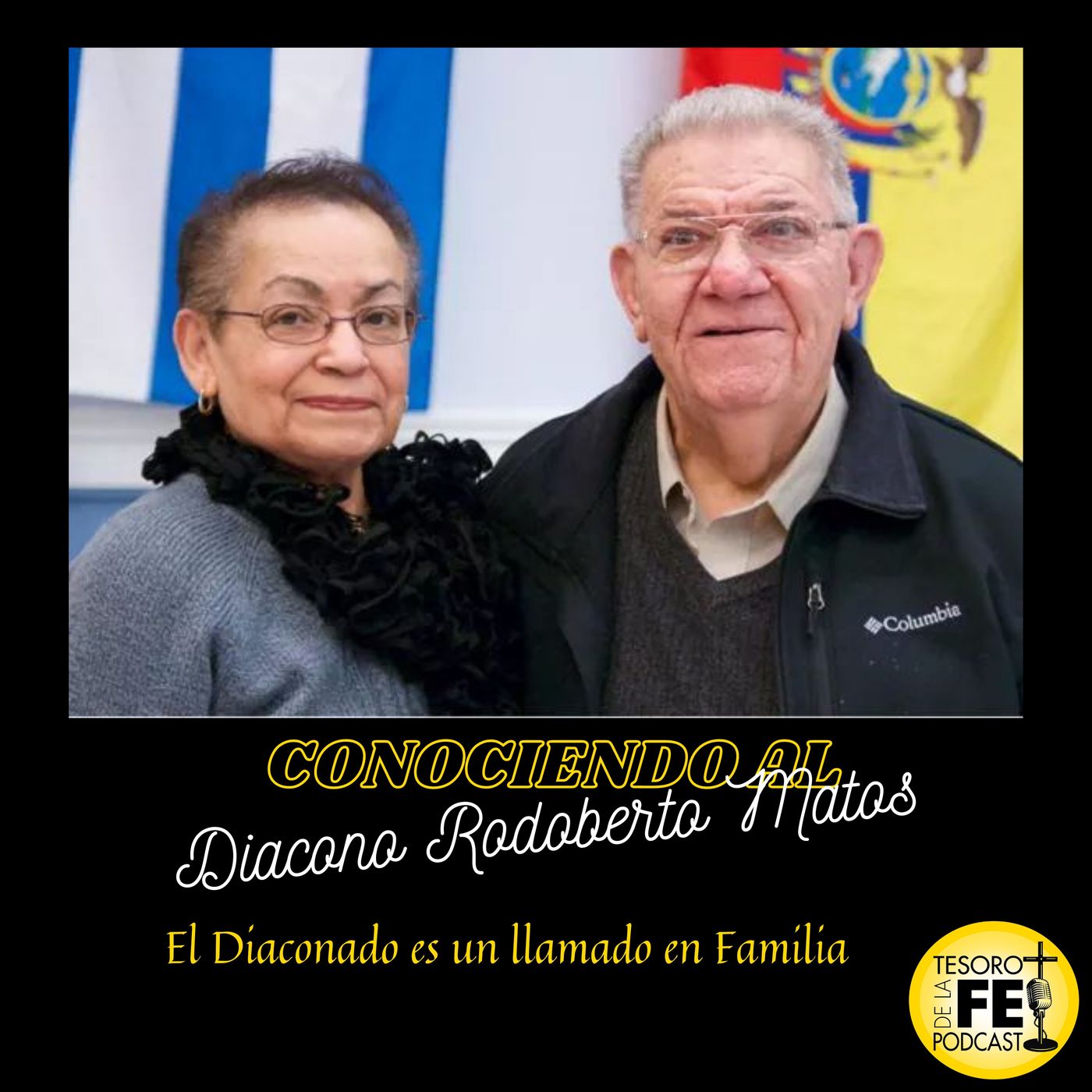 Tesoro de la Fe Podcast