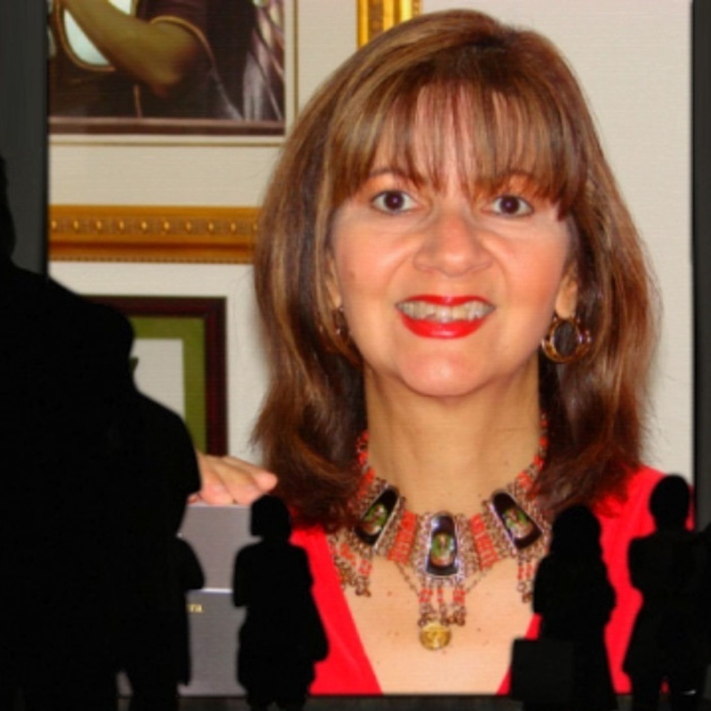 DraYasmineCruz\'s tracks