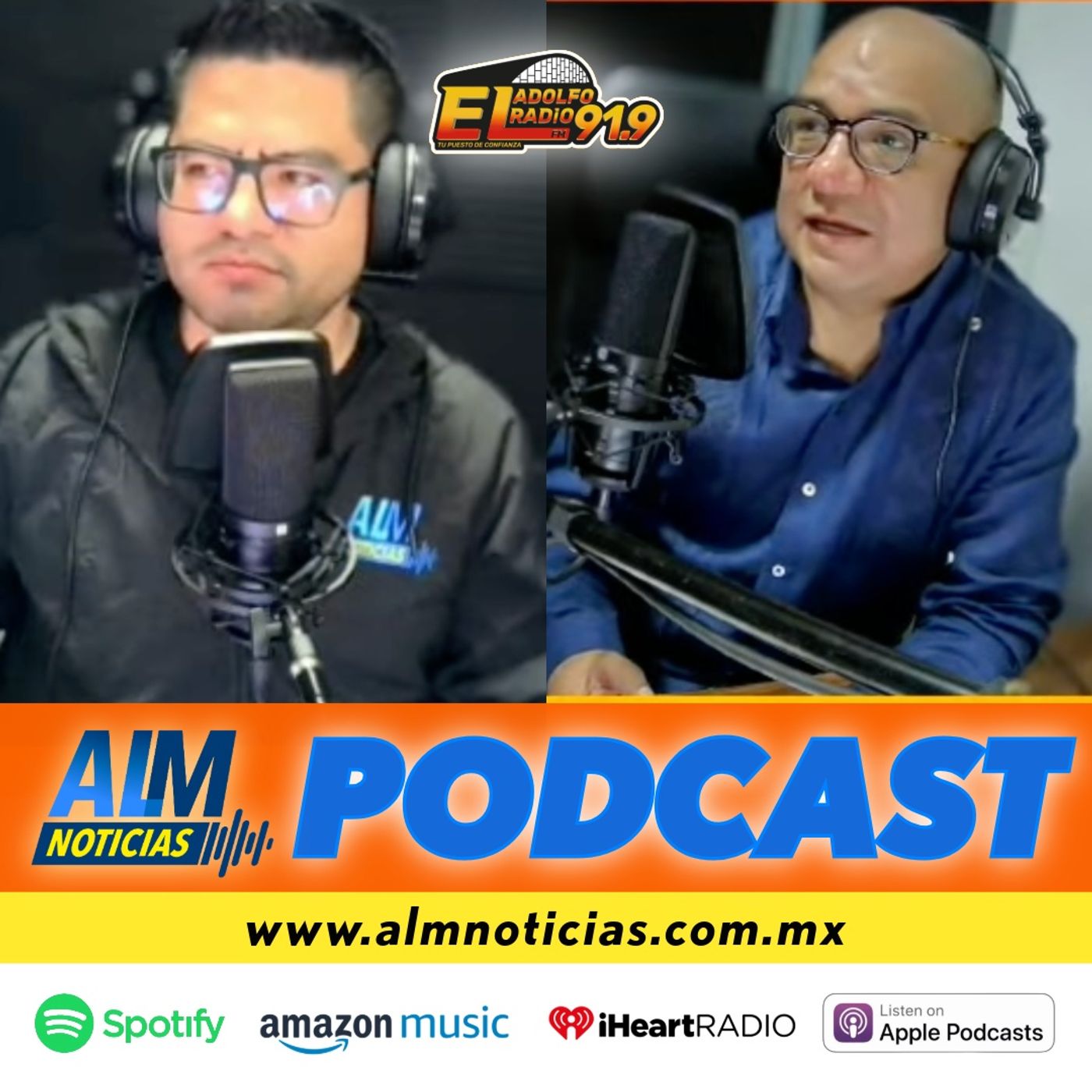ALM Noticias PODCAST T2-066 | ASEGURAN AUTORIDADES QUE MORELOS ES UN DESTINO SEGURO PESE A LA ALERTA CANADIENSE | Noviembre 20
