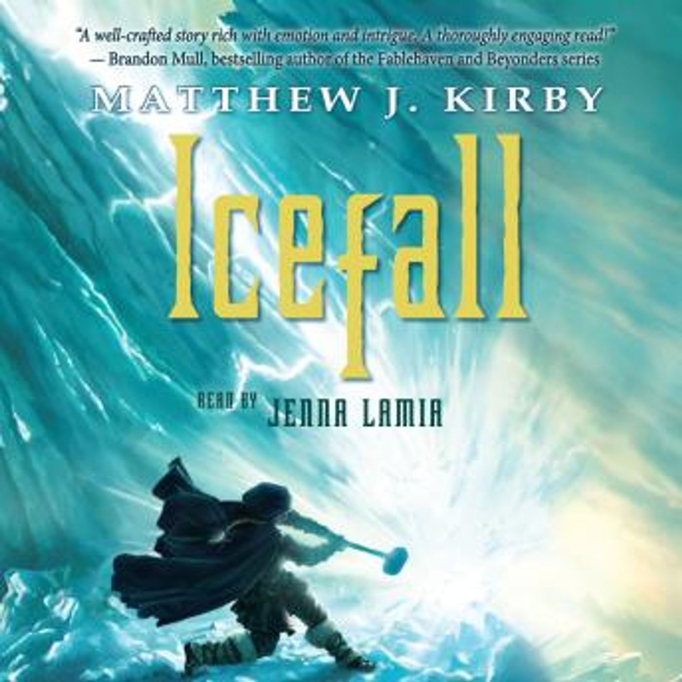 Stream Popular Full Audiobooks in Kids, Mystery & Fantasy