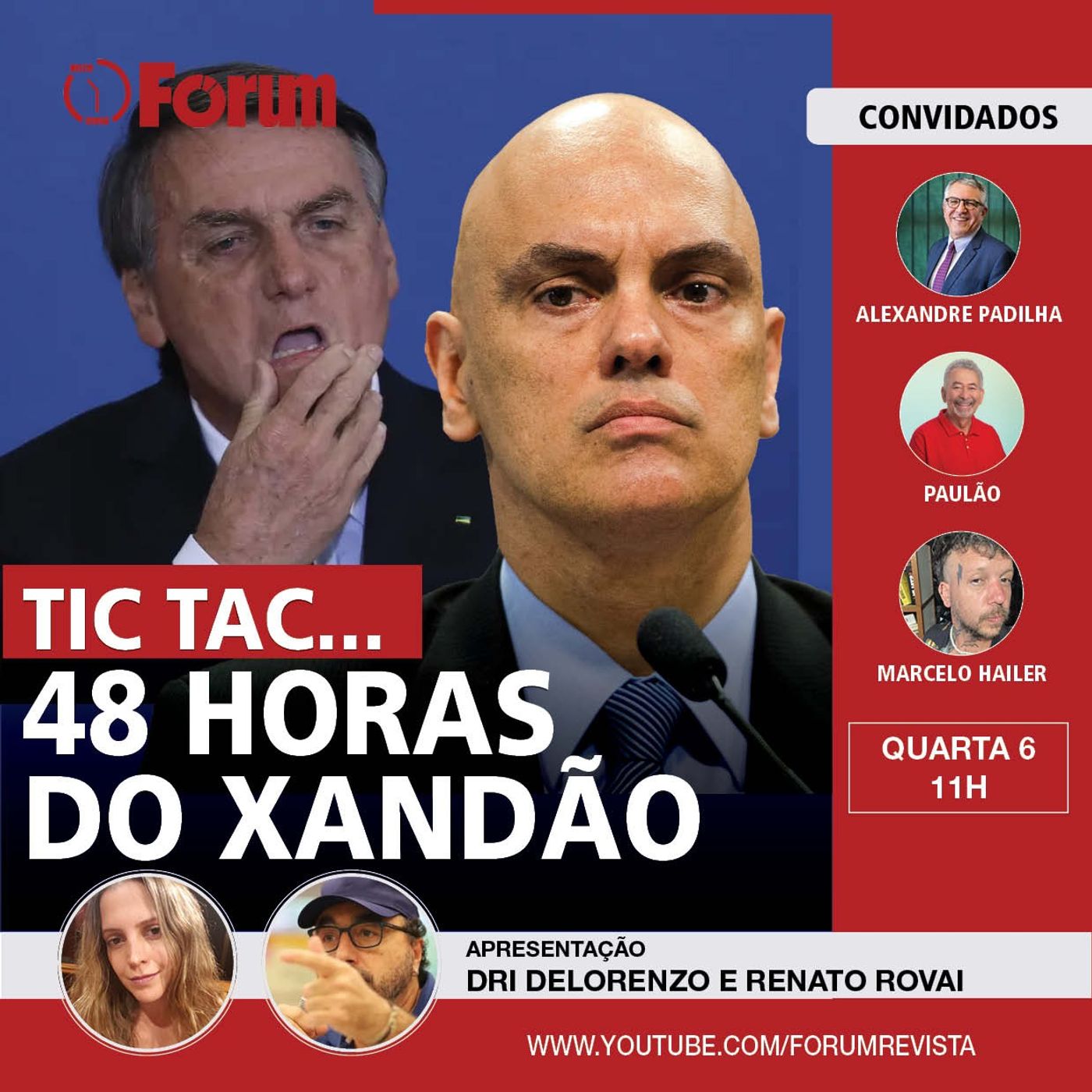 Fórum Onze e Meia