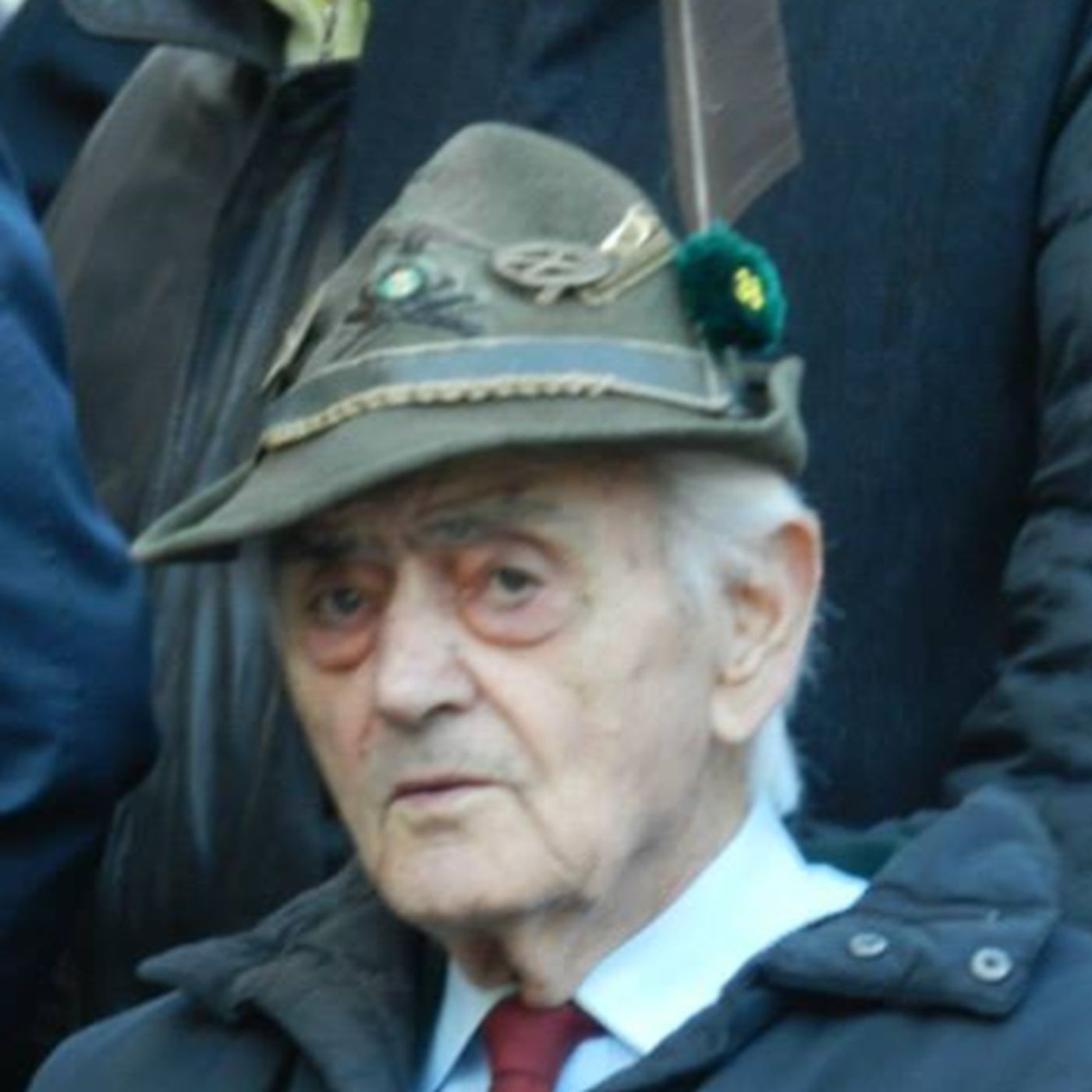La voce degli Alpini