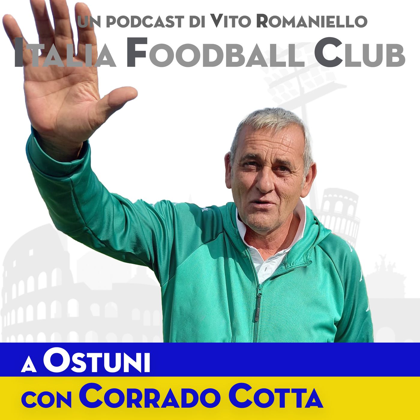 Italia Foodball Club
