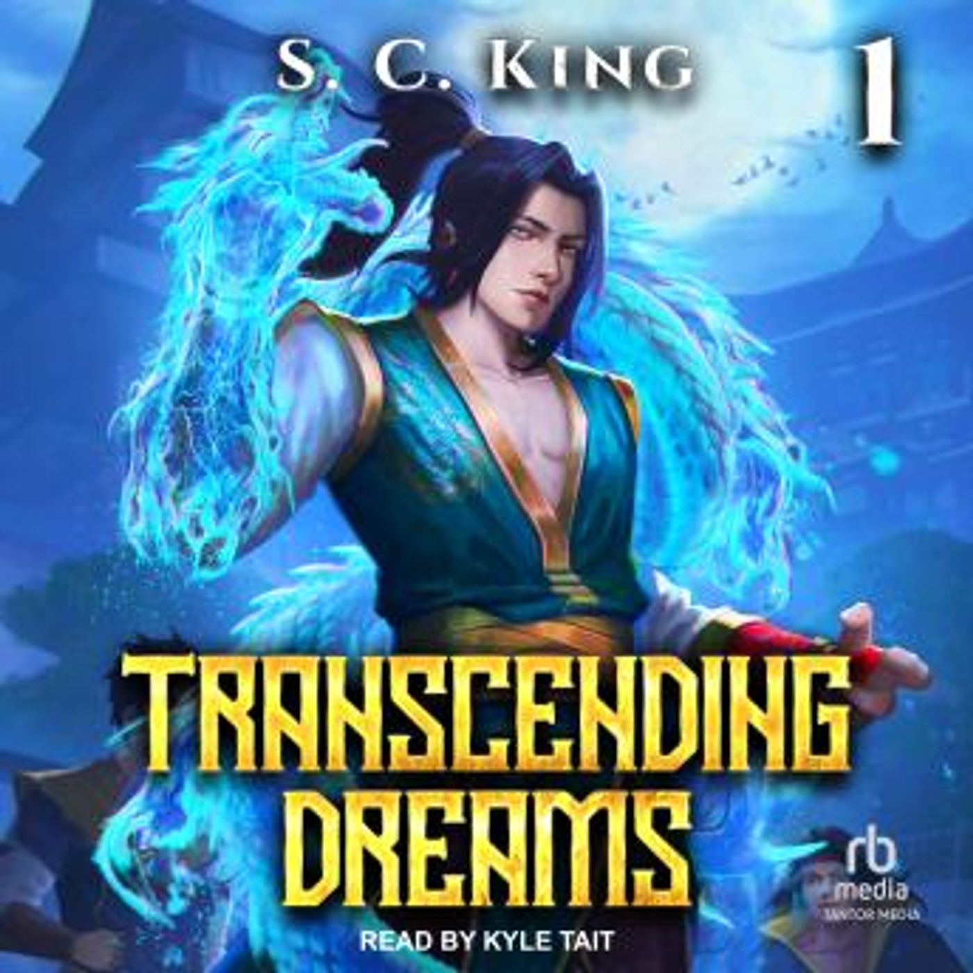 Download Incredible Full Audiobooks in Science Fiction & Fantasy, Fantasy