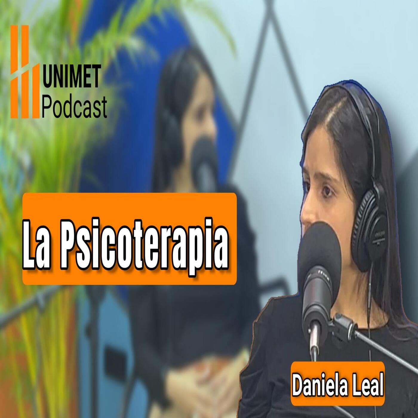 Universidad Metropolitana Podcast