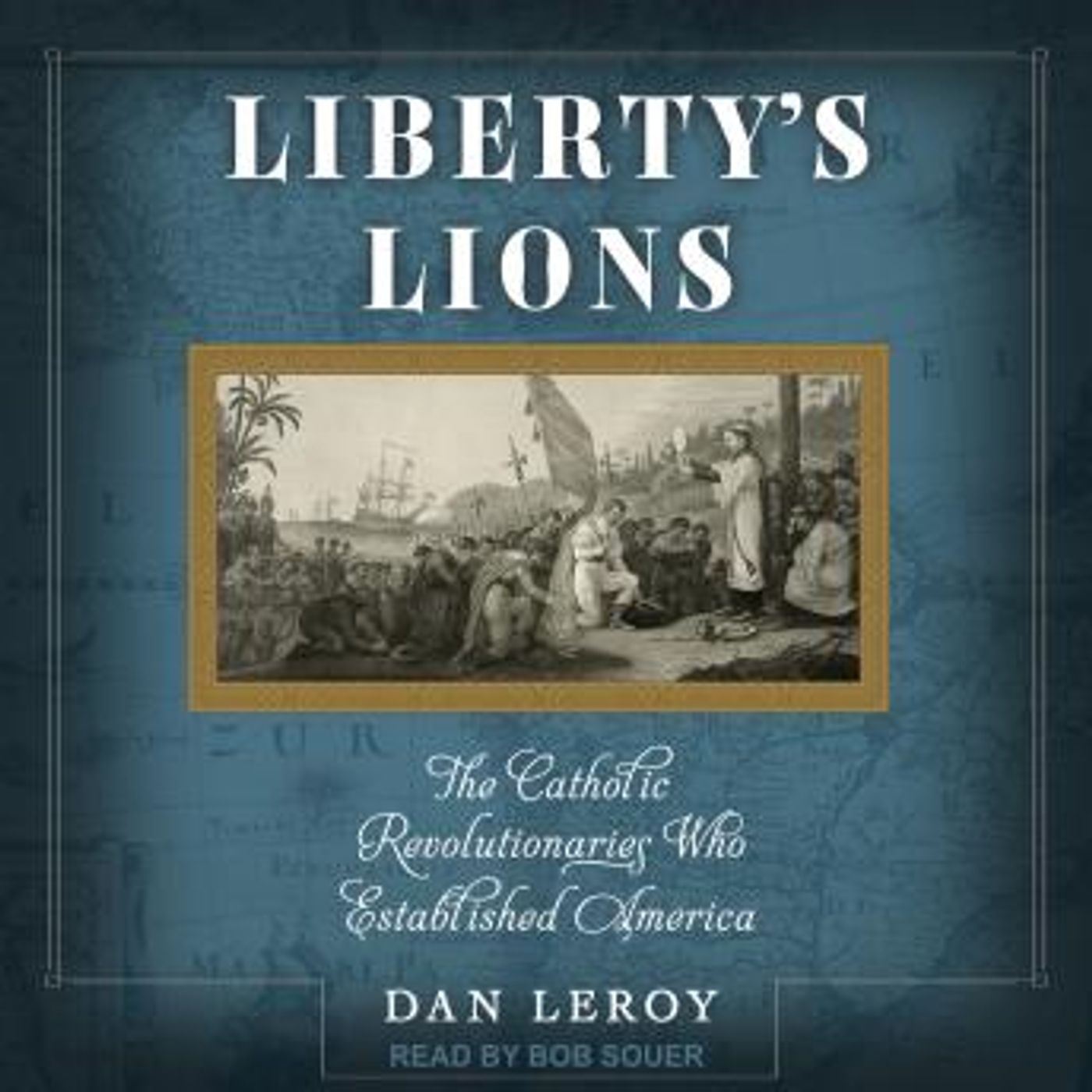 Grab the Essential Full Audiobooks in History, The Americas