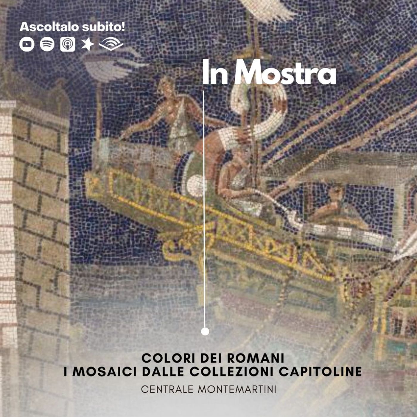 In mostra