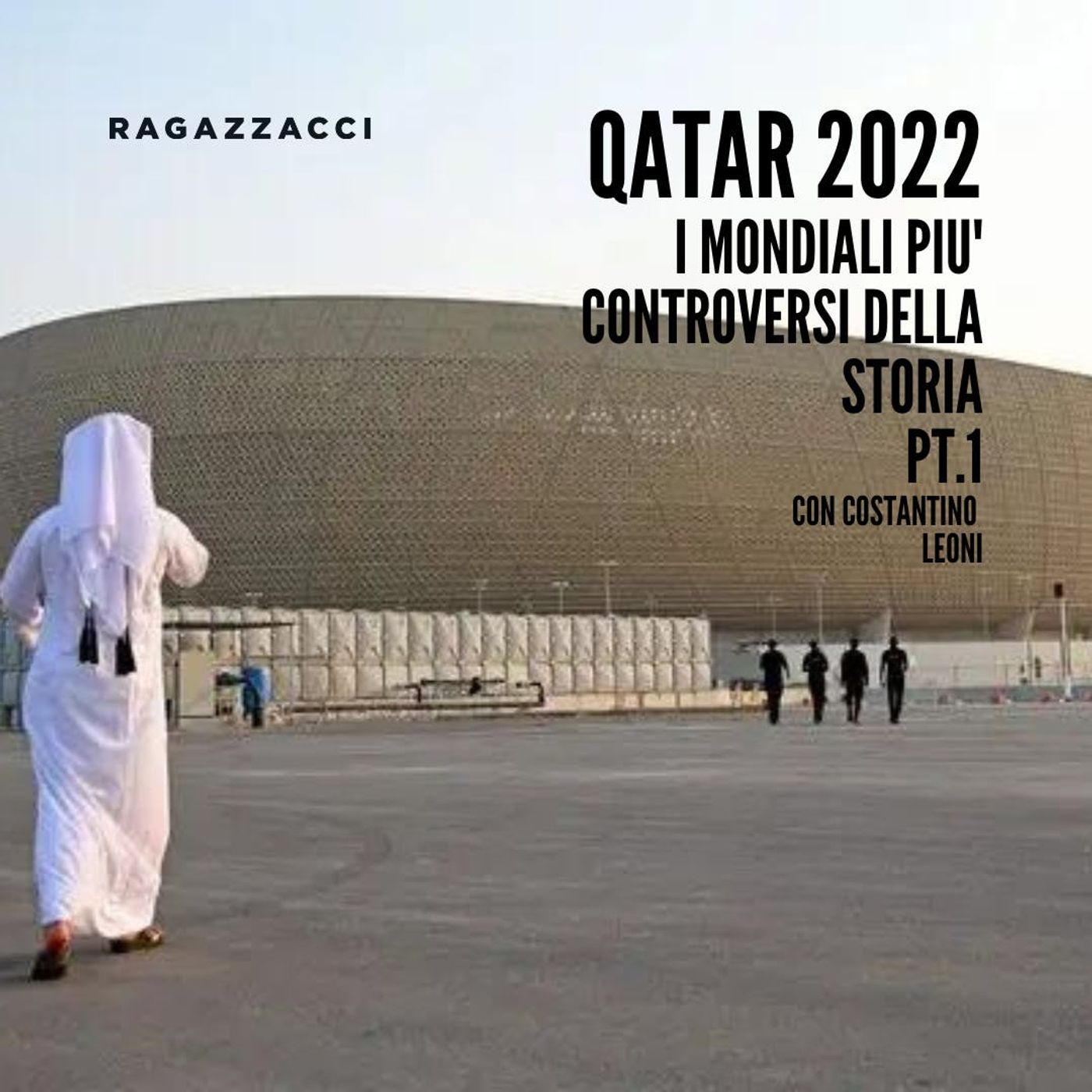 RAGAZZACCI