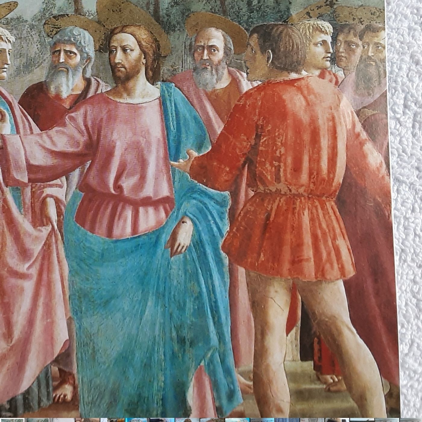 Arte in 7 minuti