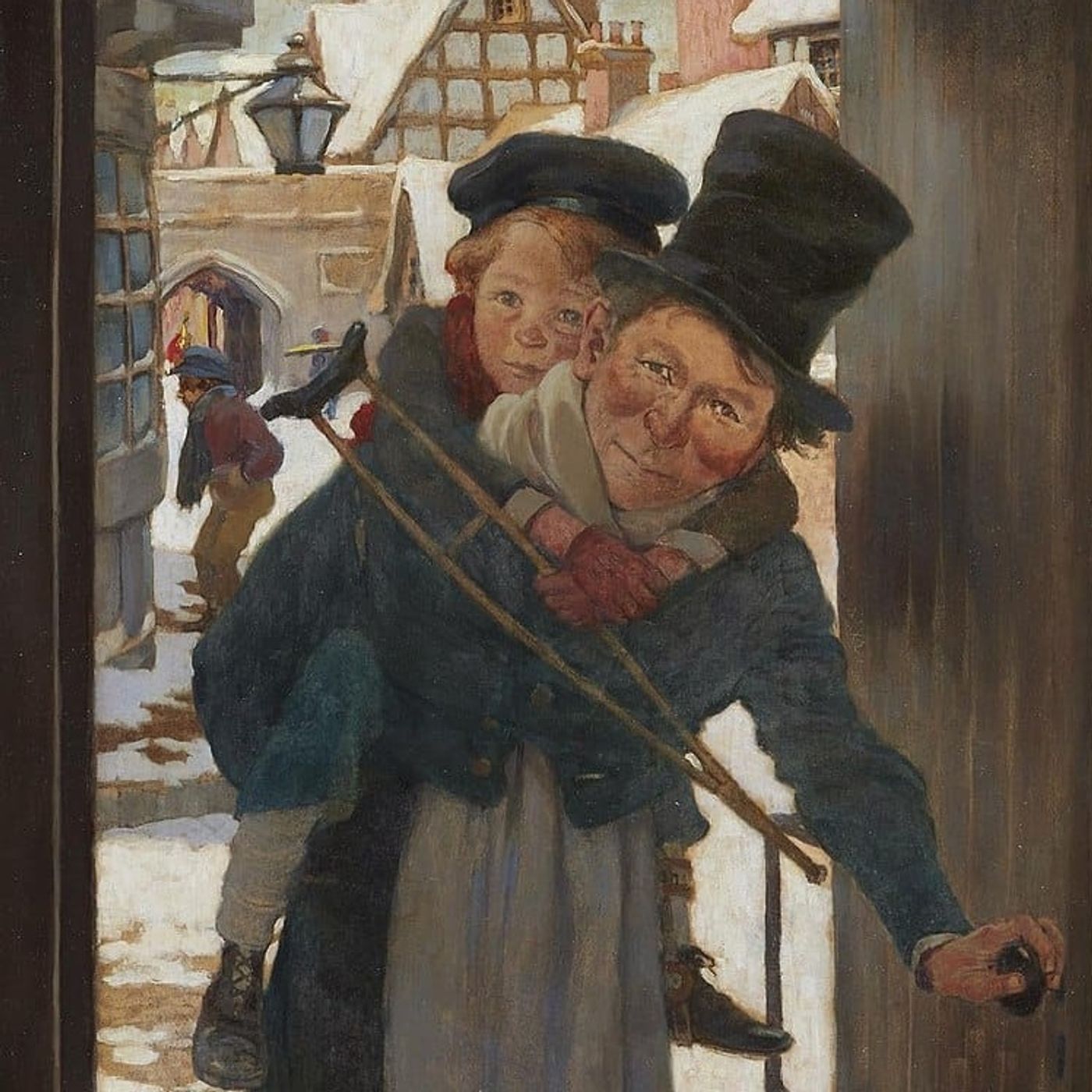 A Christmas Carol (Short Version) | Christmas Stories episode artwork