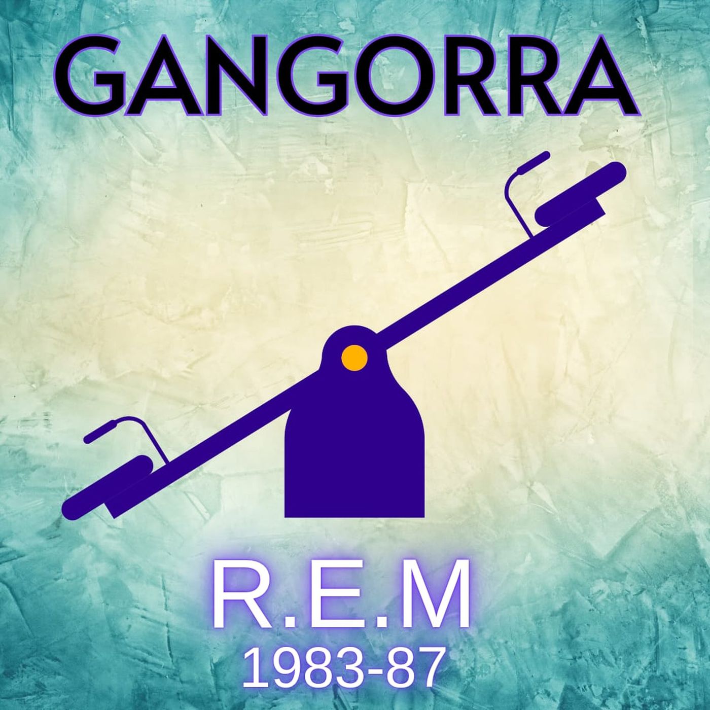Episódio 289 - Gangorra: o melhor e o pior do R.E.M. (1983-87) episode artwork
