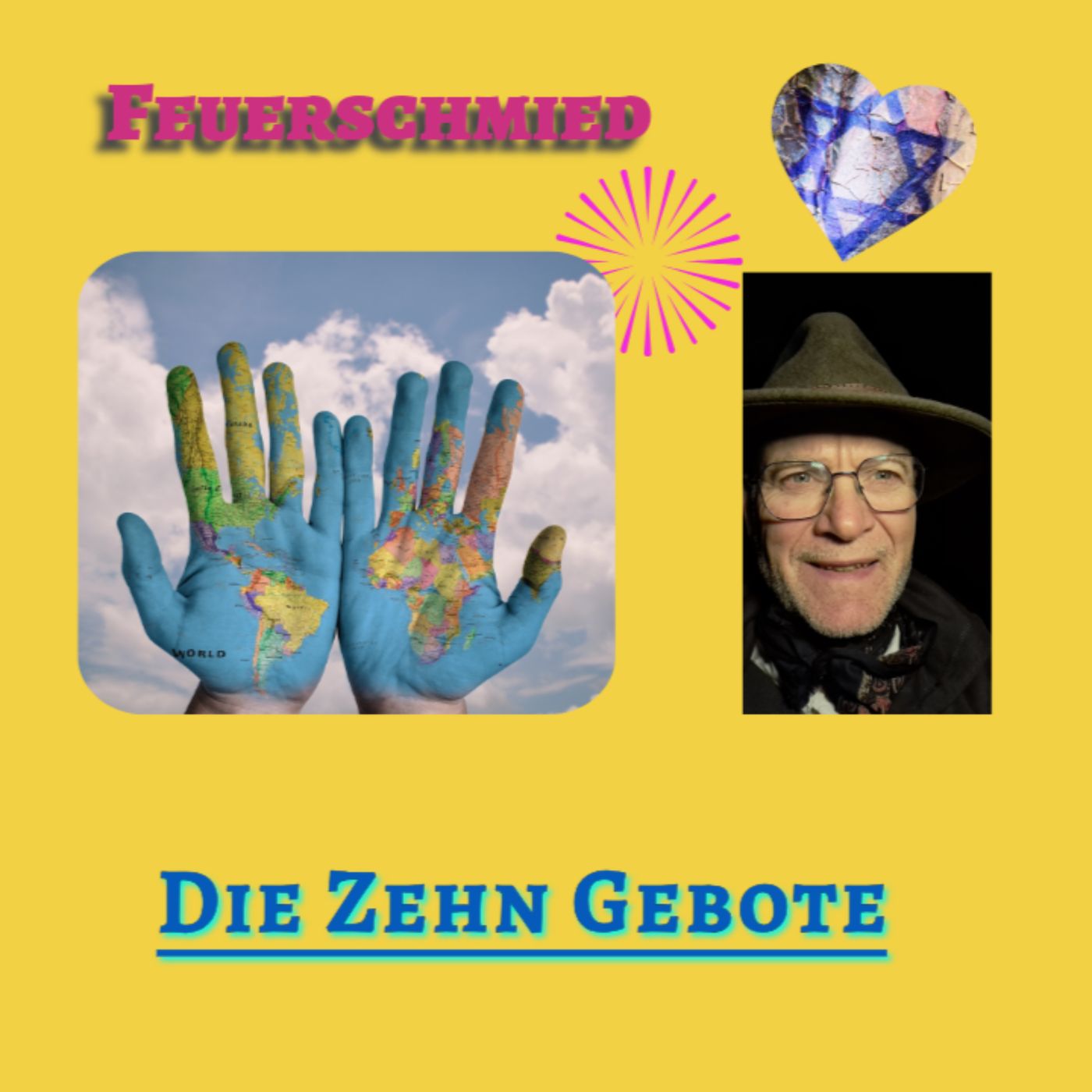 Die Zehn Gebote