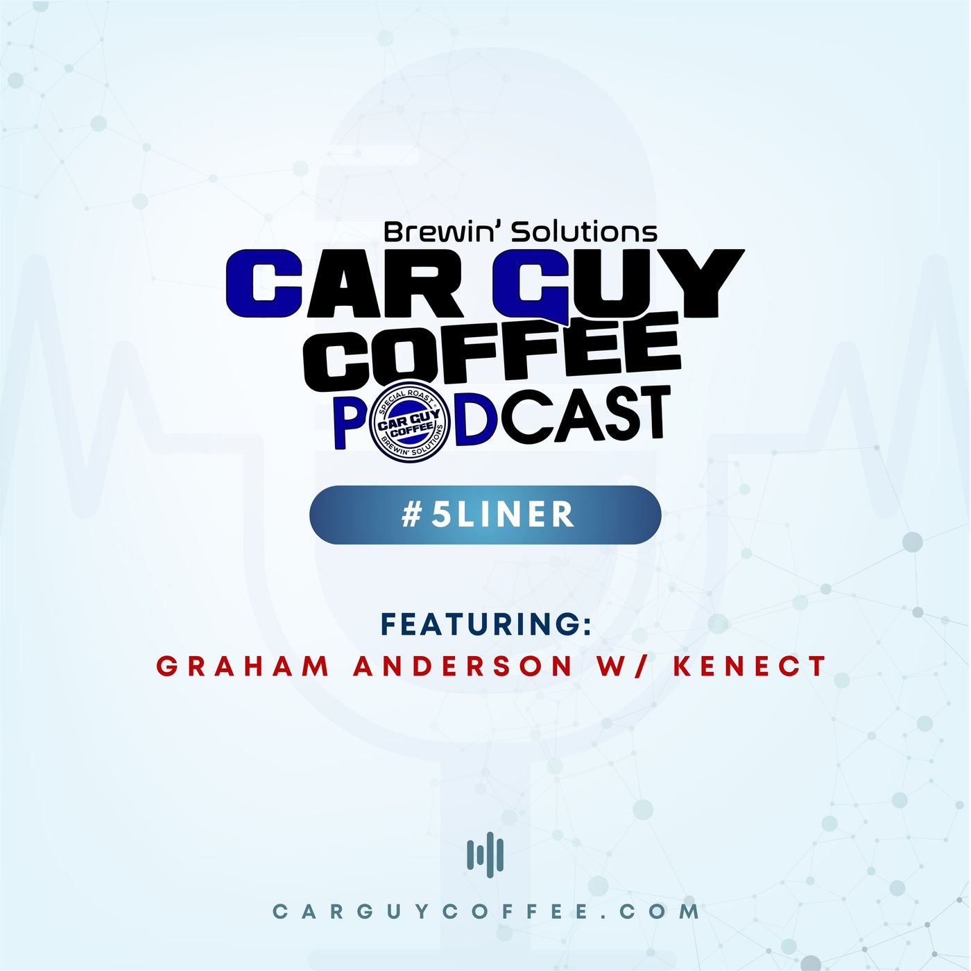 Car Guy Coffee