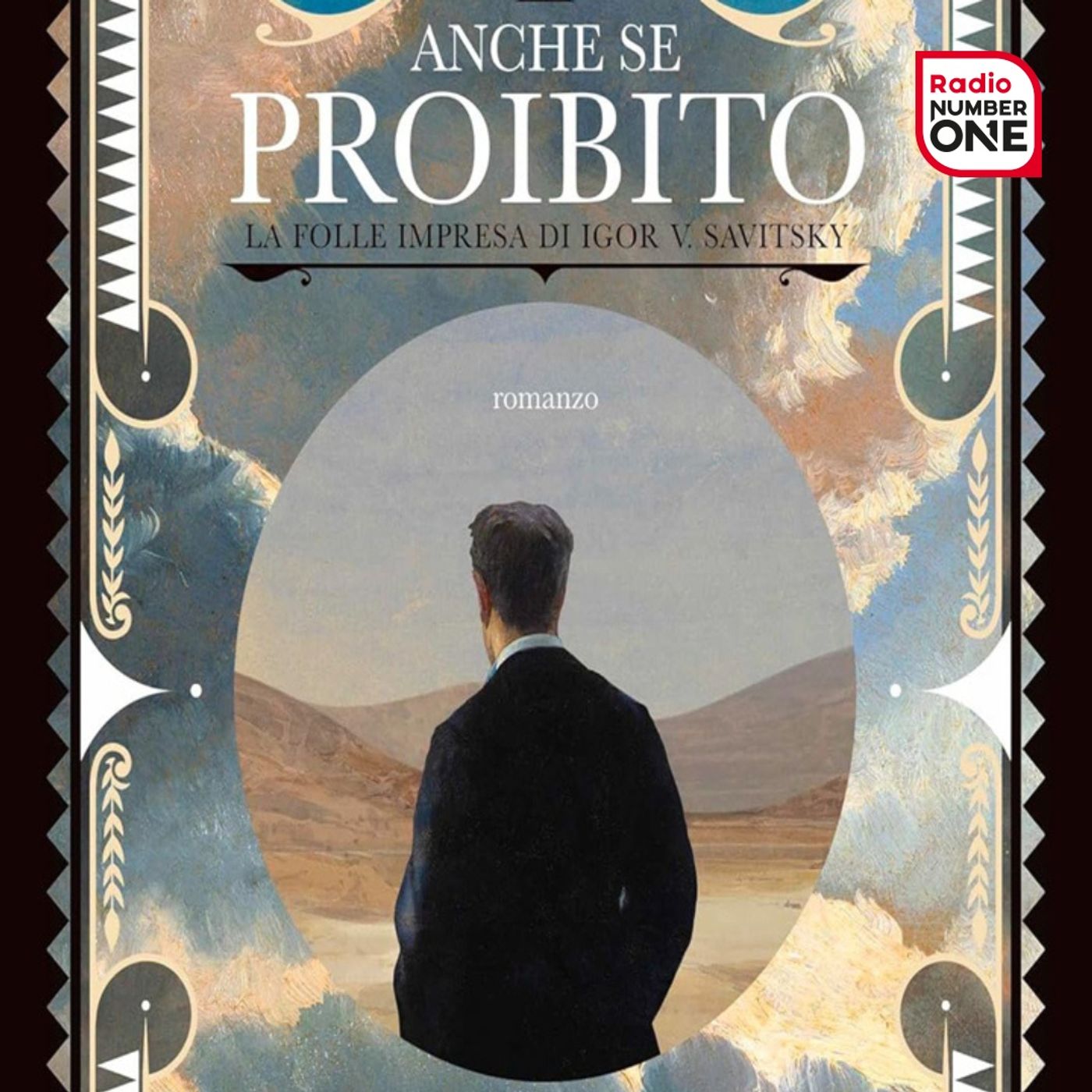 Giulio Ravizza: La storia di Igor Savitsky che salvò dalla censura russa capolavori d'arte e li nascose in un museo nel deserto