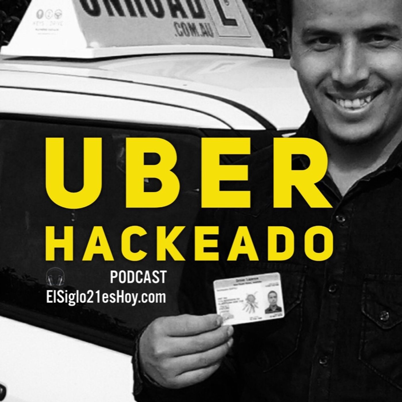 Uber Hackeado (Bonus Track Con @Solano)