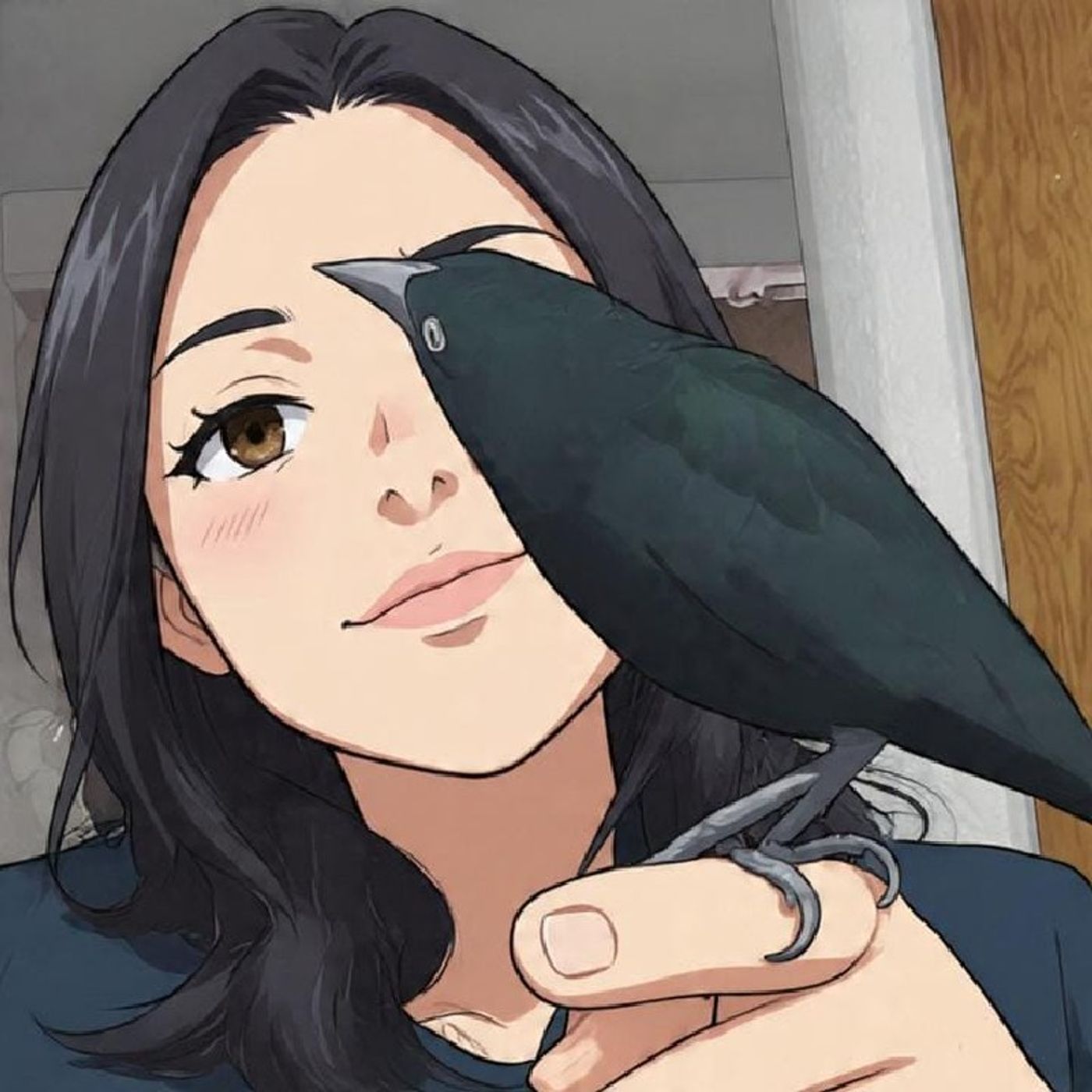 Episodio 5 - intervención psicológica en una organización episode artwork