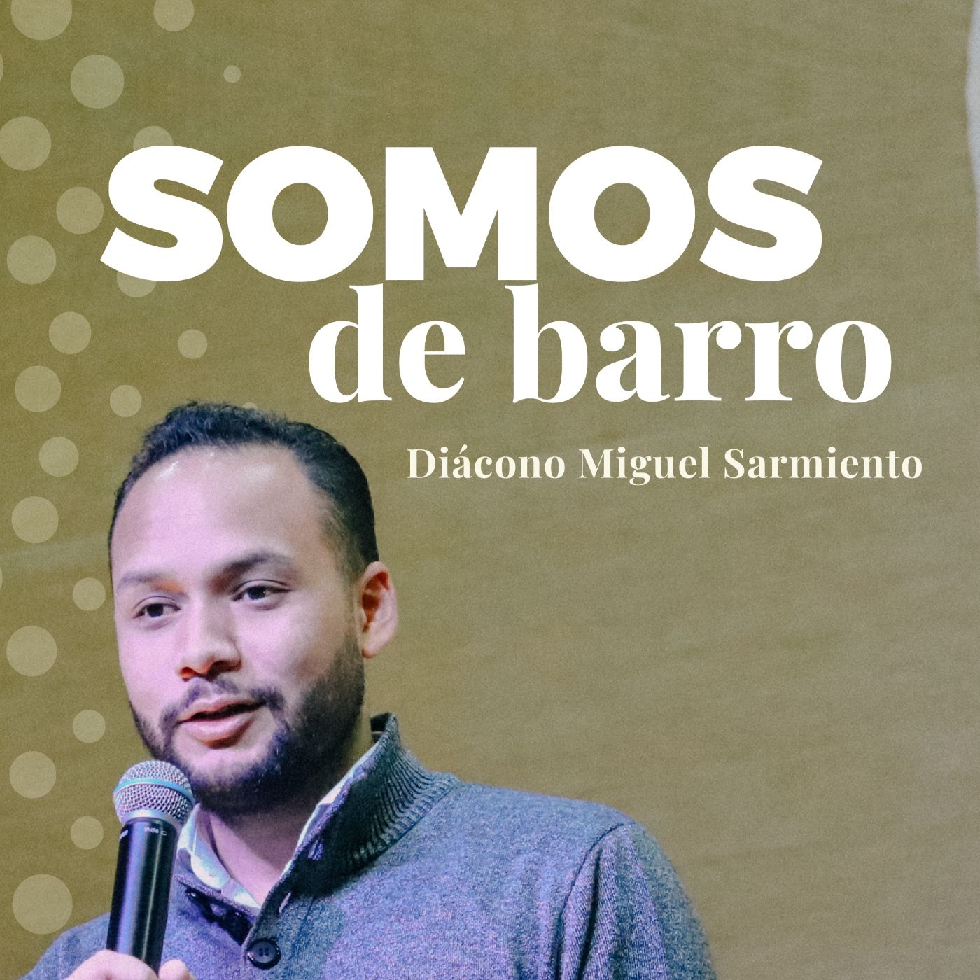 Prédicas domingos - Casa Roca Sabana Norte