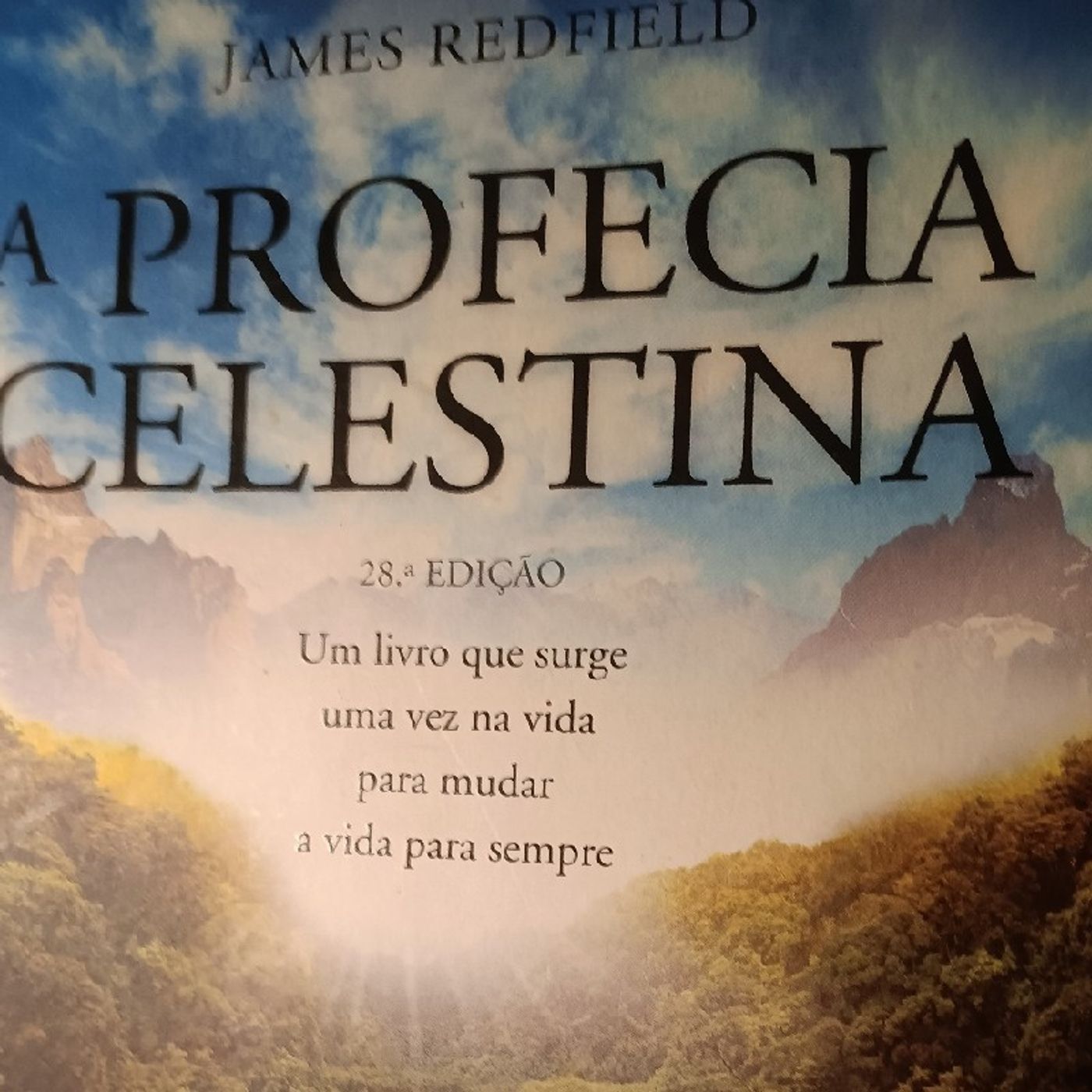 A Profecia Celestina, Parte 04 episode artwork