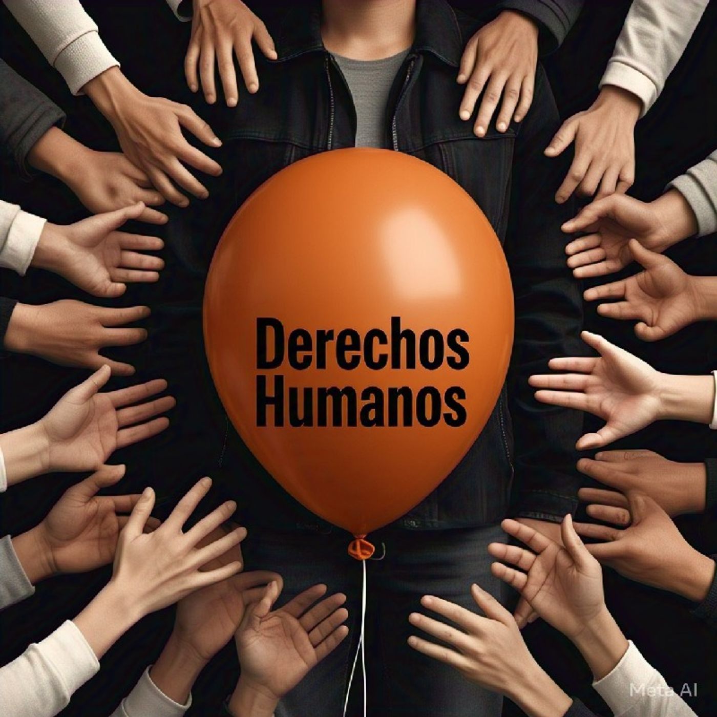 Los derechos humanos. episode artwork