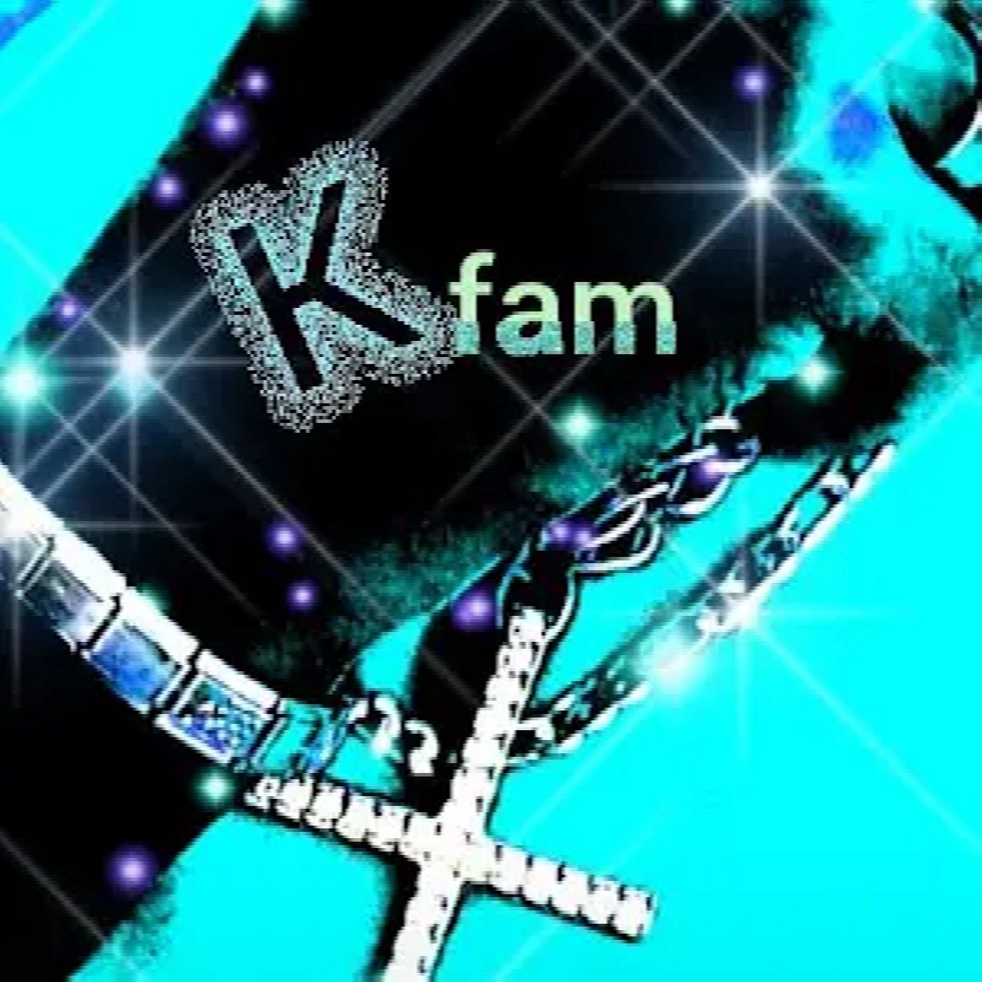 K FAM's podcast