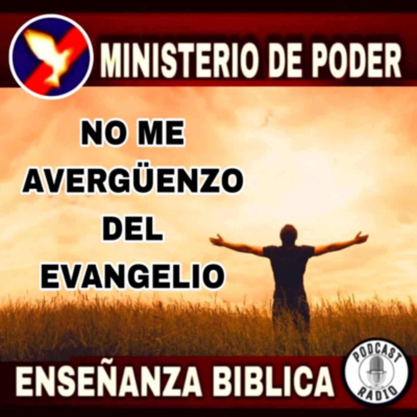 Enseñanza Bíblica by Apóstol Pablo Alt